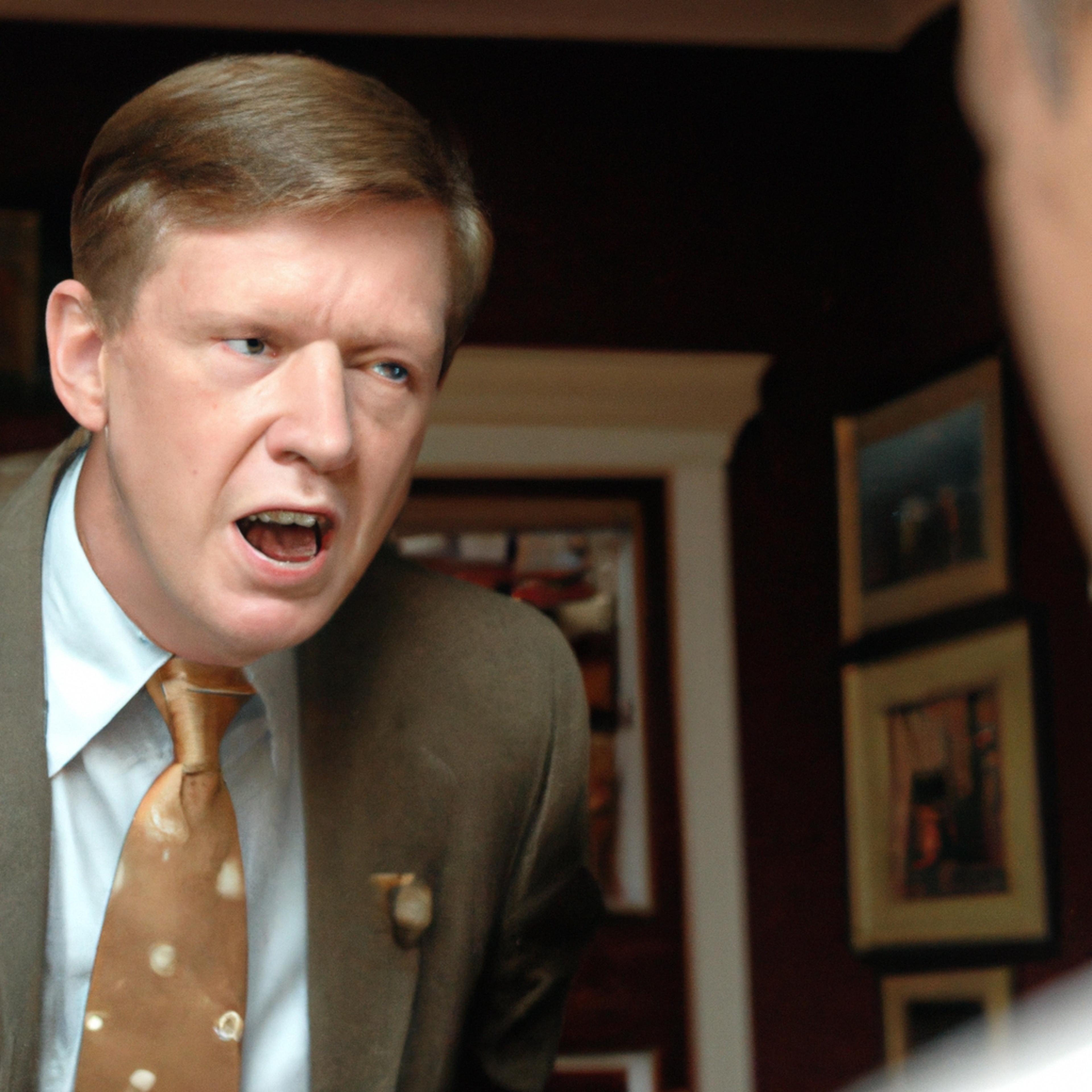 Rep. Tim Burchett Criticizes White House Over Chaotic Afghanistan Withdrawal