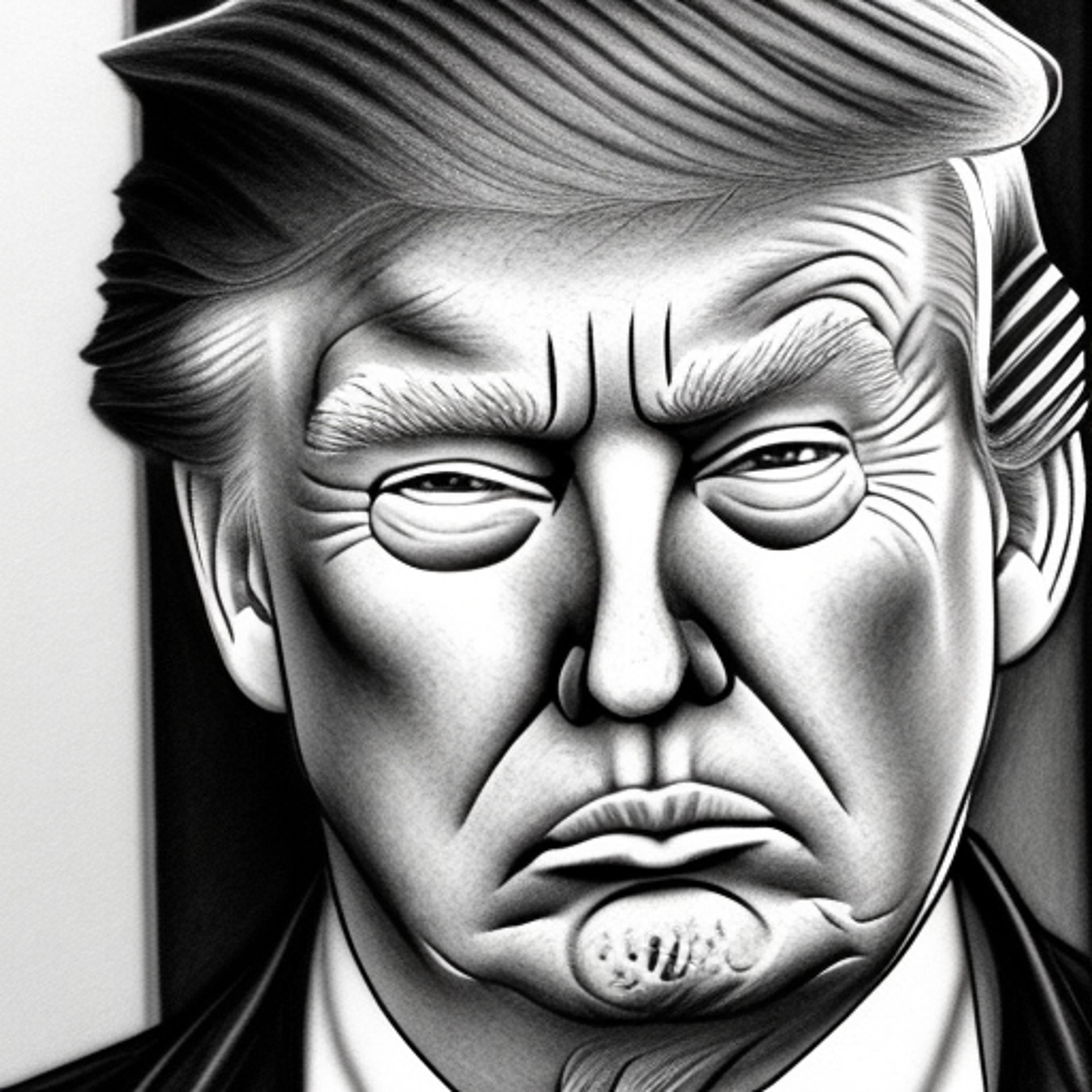 Trump Seeks Delay in Upcoming Rape Trial, Citing Negative Media Coverage