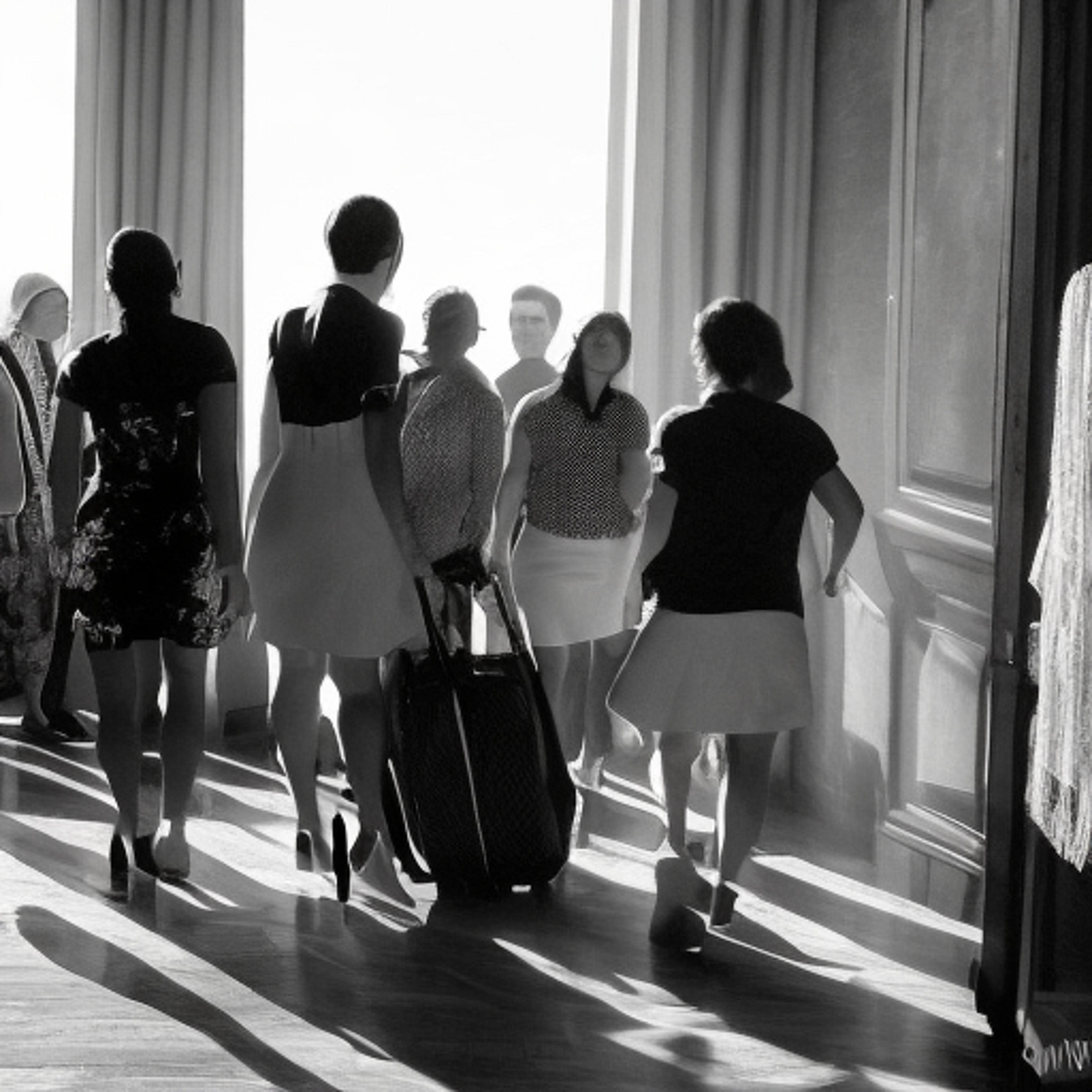 20 People to Know in Tourism/Hospitality: Spotlight on Industry Leaders