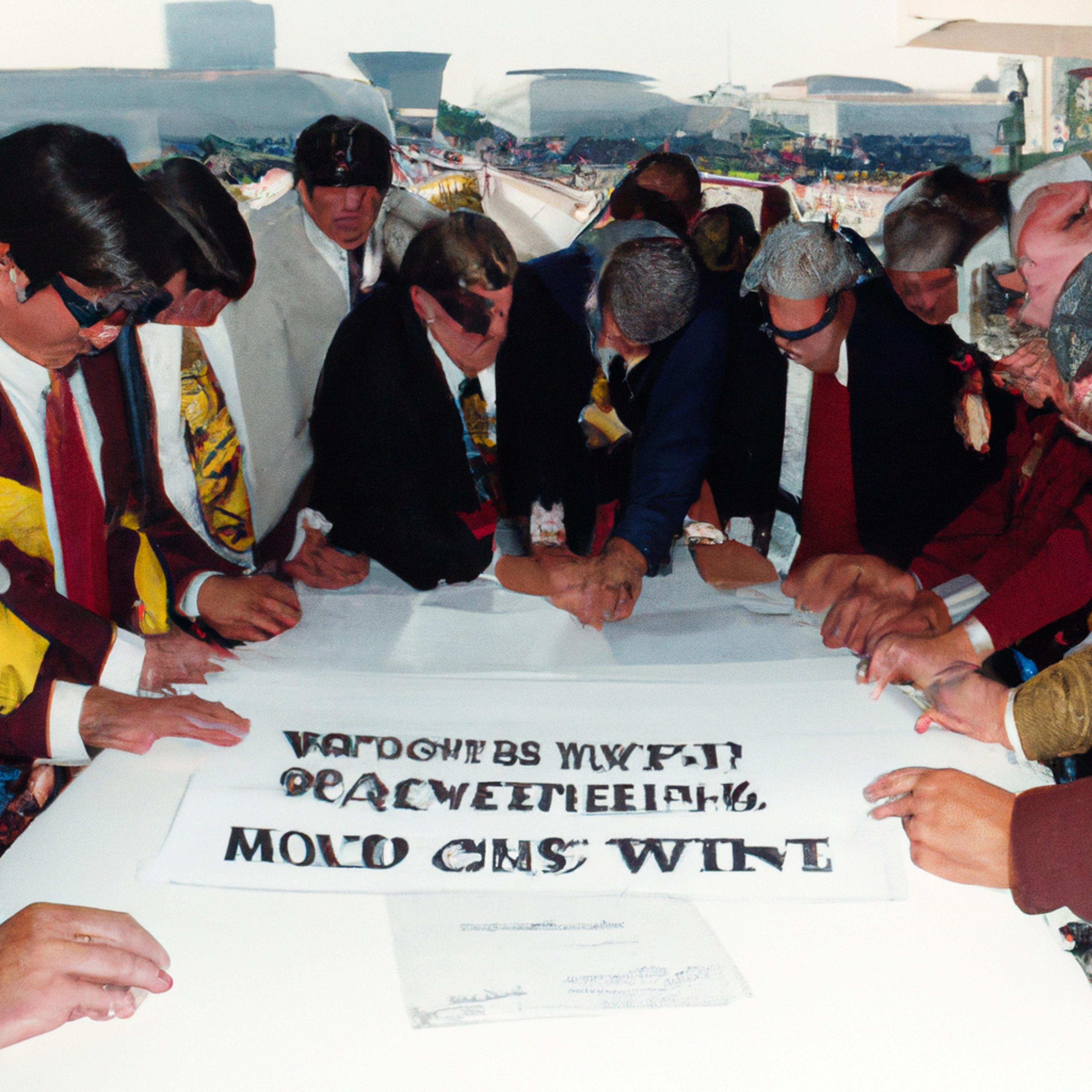 Two Groups Submit Bids for NFL's Washington Commanders as Dan Snyder's Departure Nears