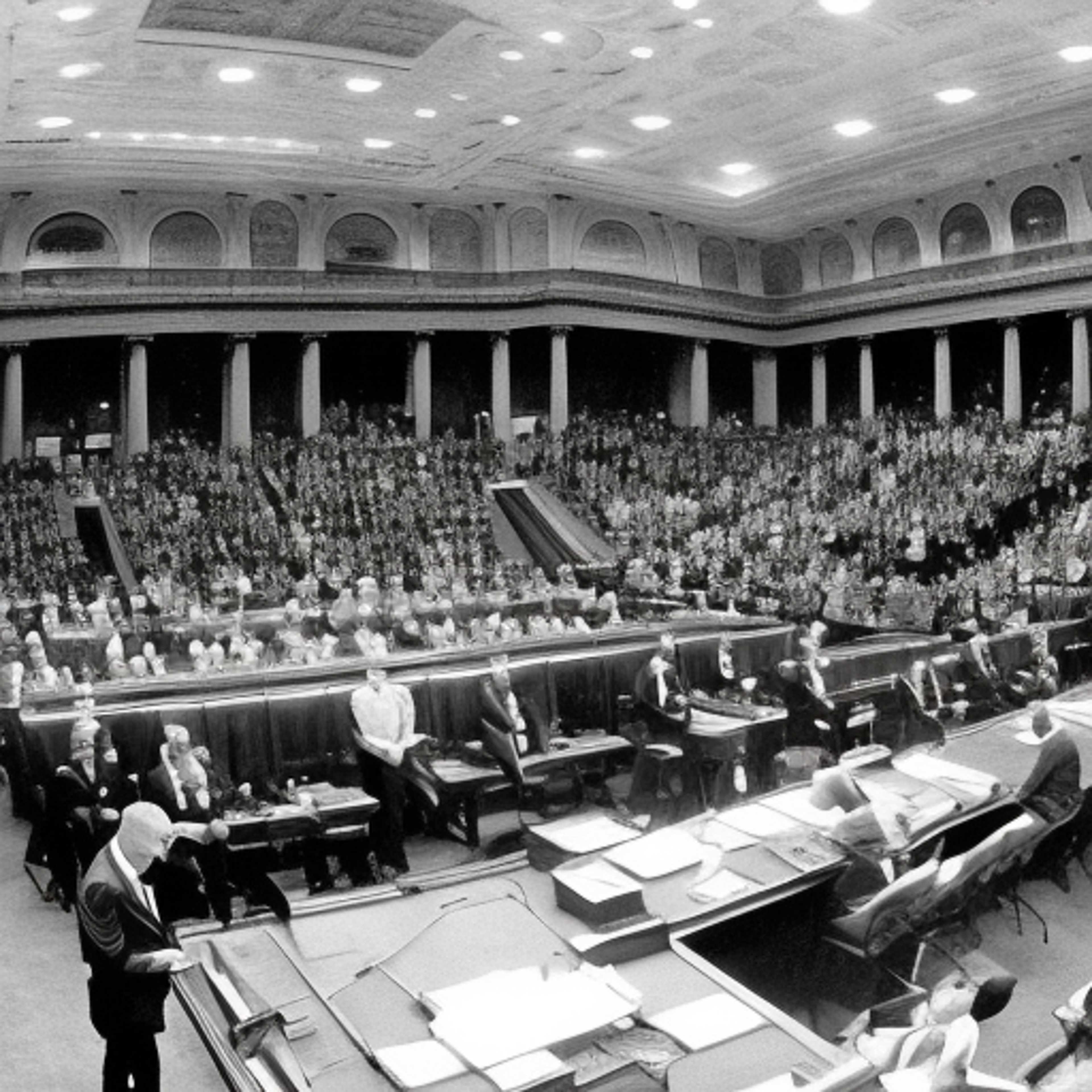 House Republicans Hold Controversial Hearing on NYC Crime amid Ongoing Political Tensions