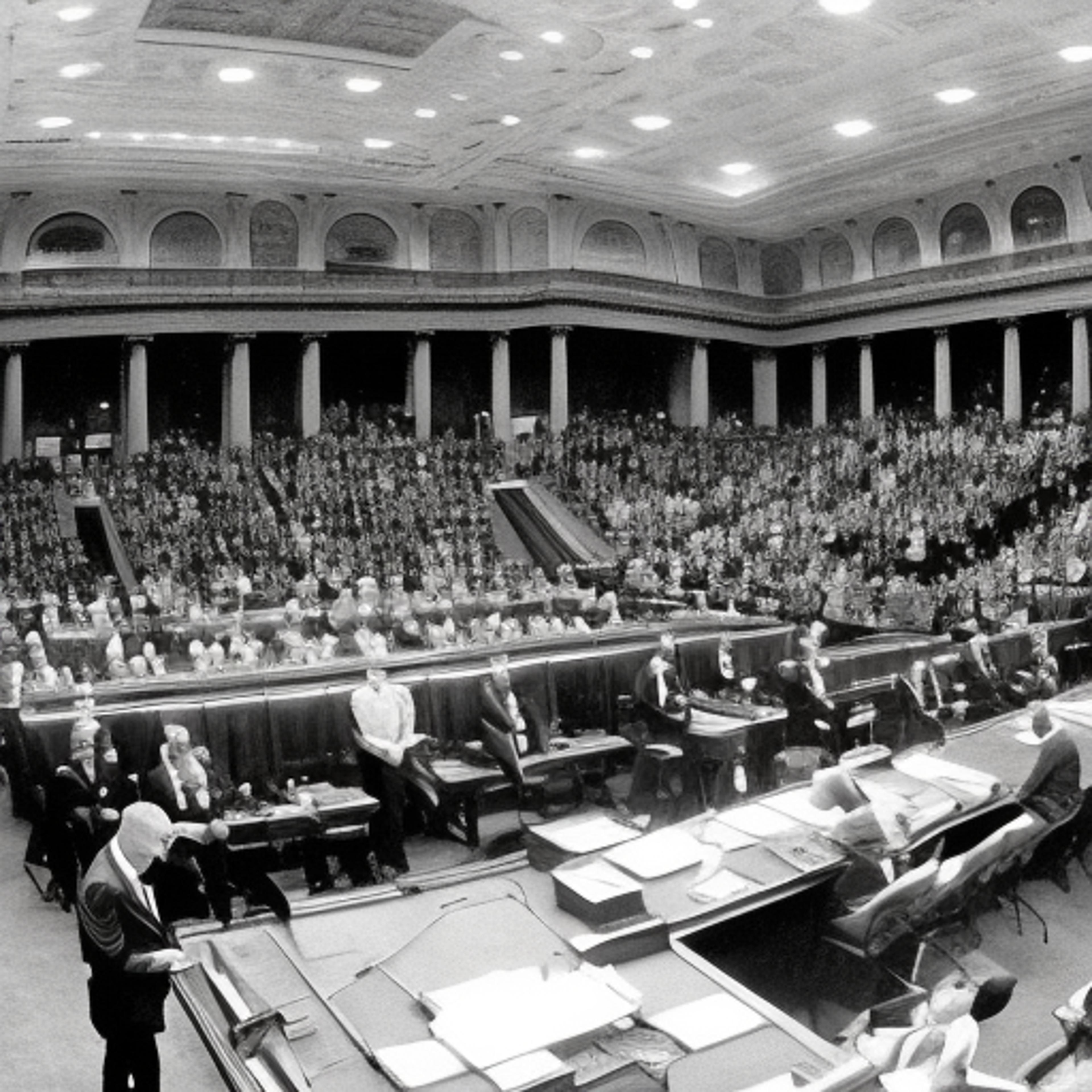 House Republicans Hold Controversial Hearing on NYC Crime amid Ongoing Political Tensions