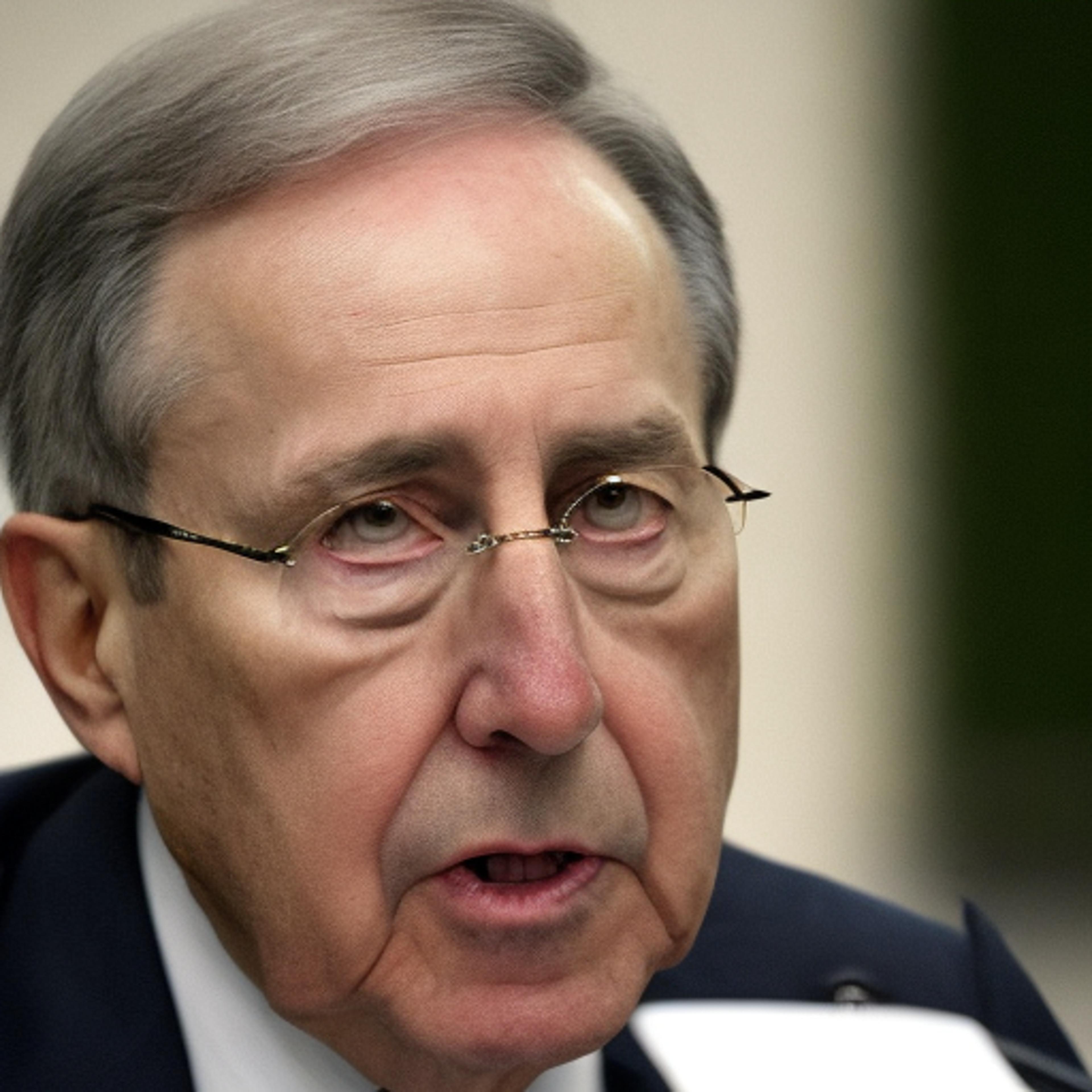 Former Senior Diplomat Warns of Russian Jets Threatening International Security