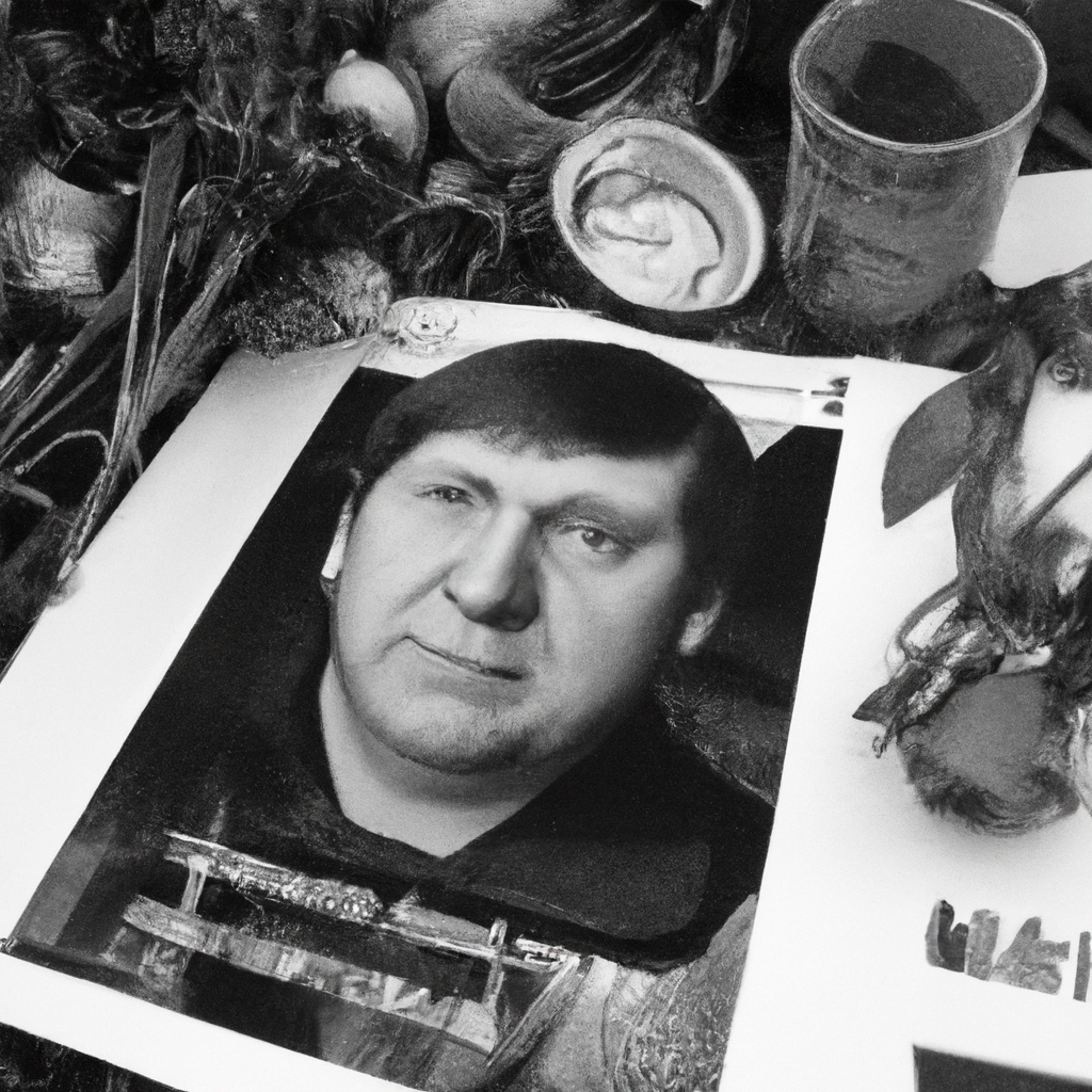 Pro-Kremlin Blogger and War Correspondent Vladlen Tatarsky Killed in Cafe Bombing