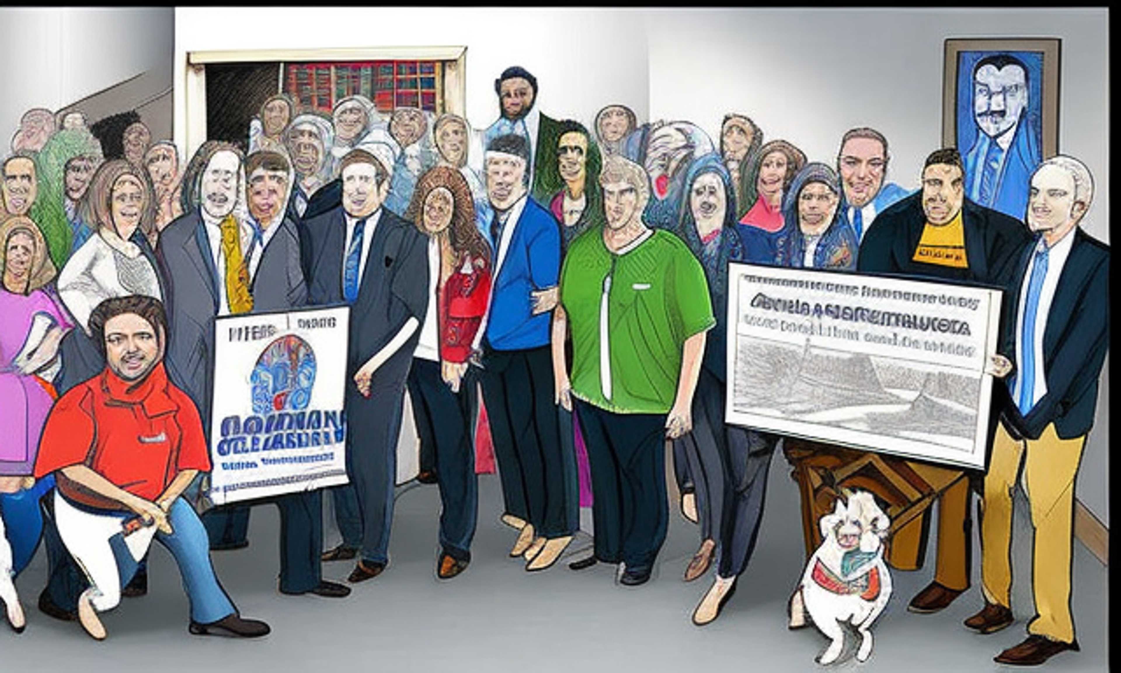 Alamance Community College's Small Business Center: A Helping Hand for Local Entrepreneurs