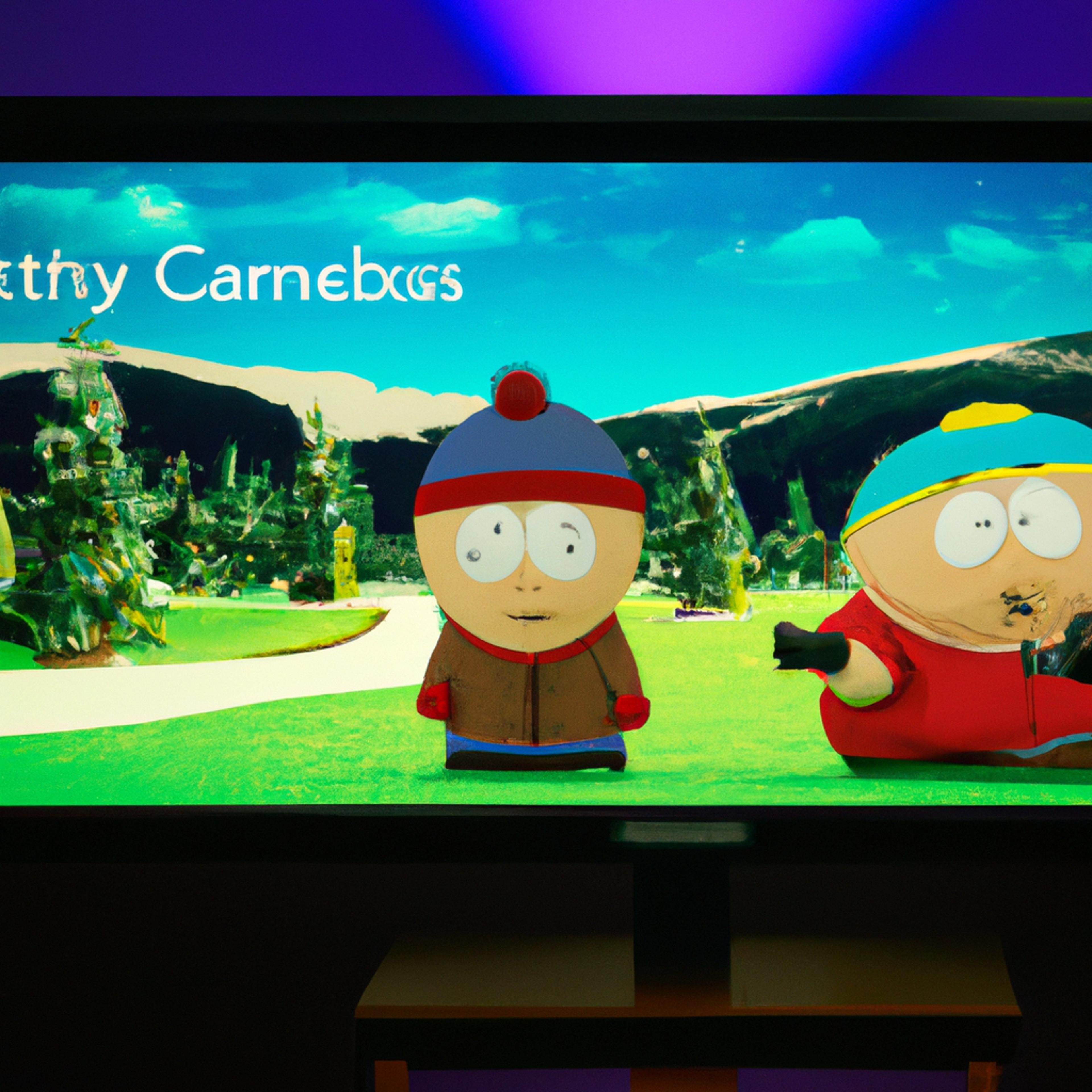 South Park Season 26, Episode 6 to Air on Comedy Central