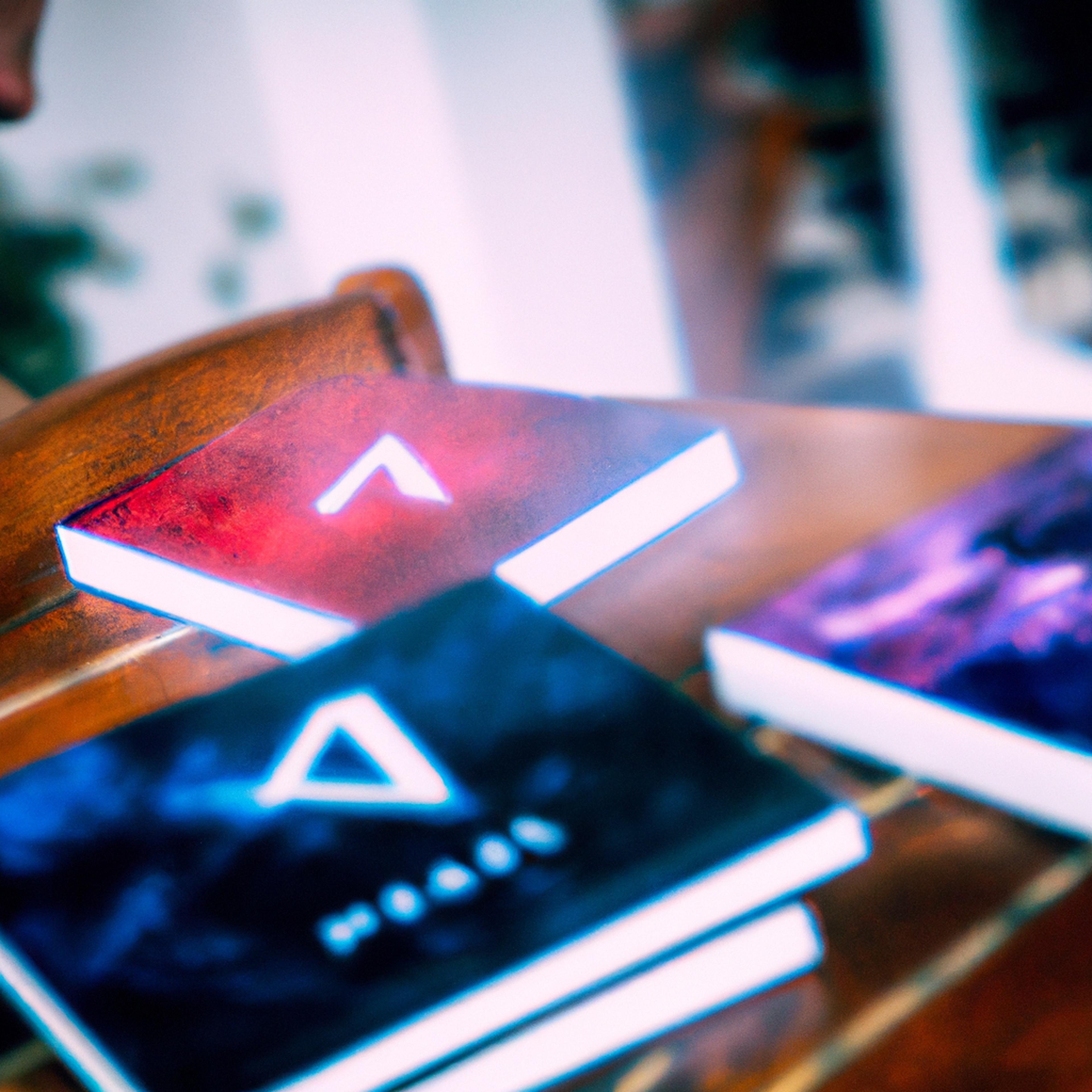 The 2023 Crypto Powerhouses: TMS Network (TMSN), Polygon (MATIC), and Avalanche (AVAX) Prepare for an Unforgettable Year