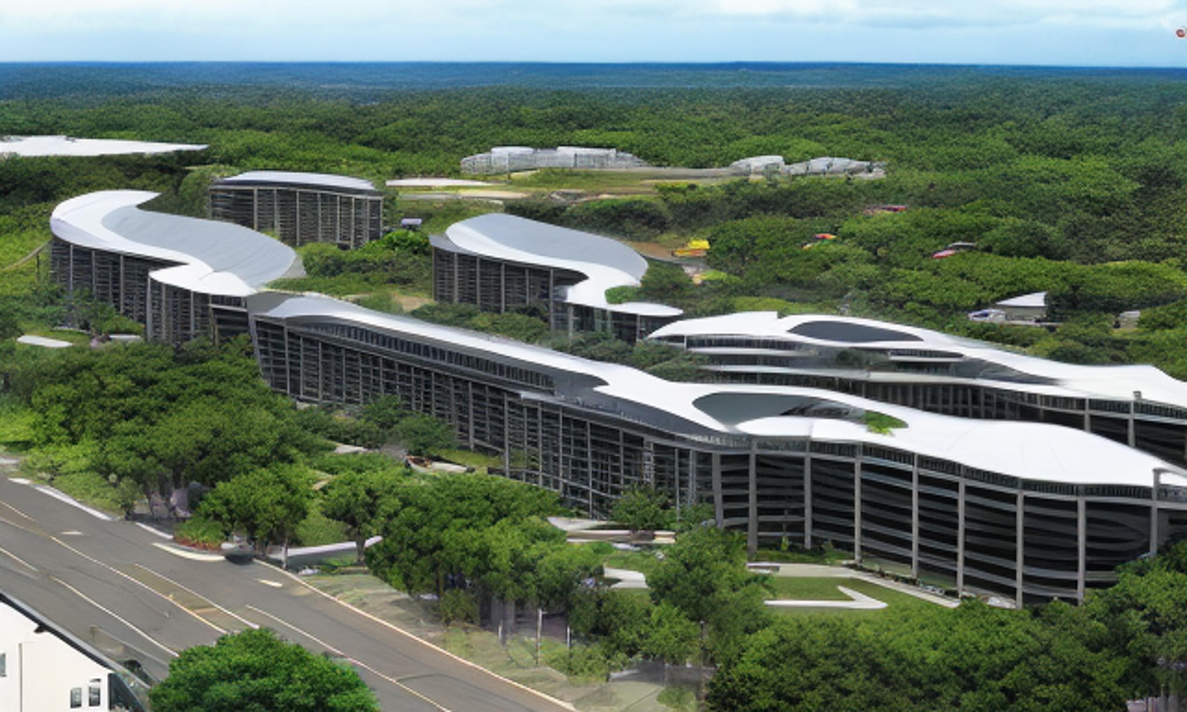 UH RISE Student Housing Project Achieves Construction Milestone