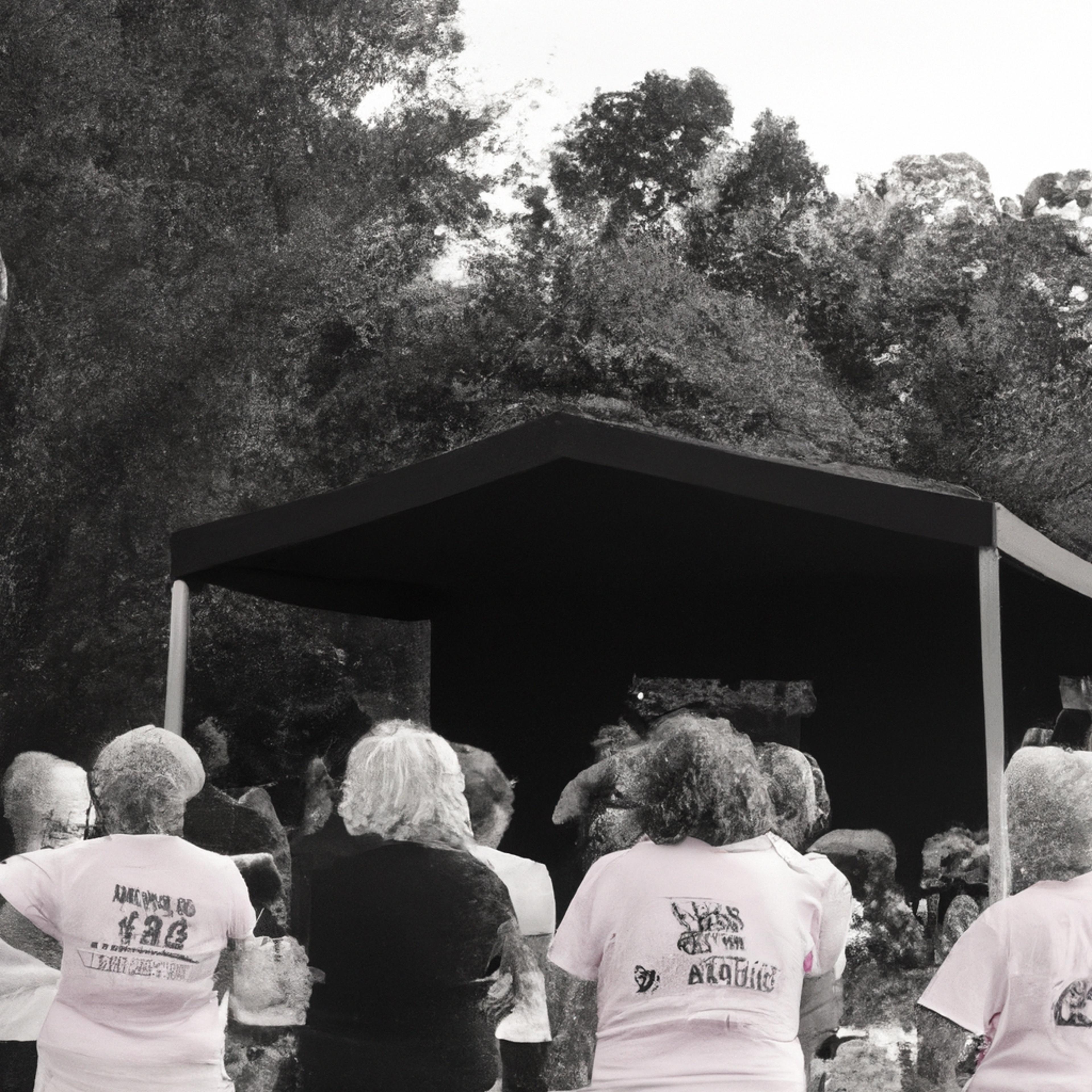 Local Community Holds Fundraiser for Cancer Research