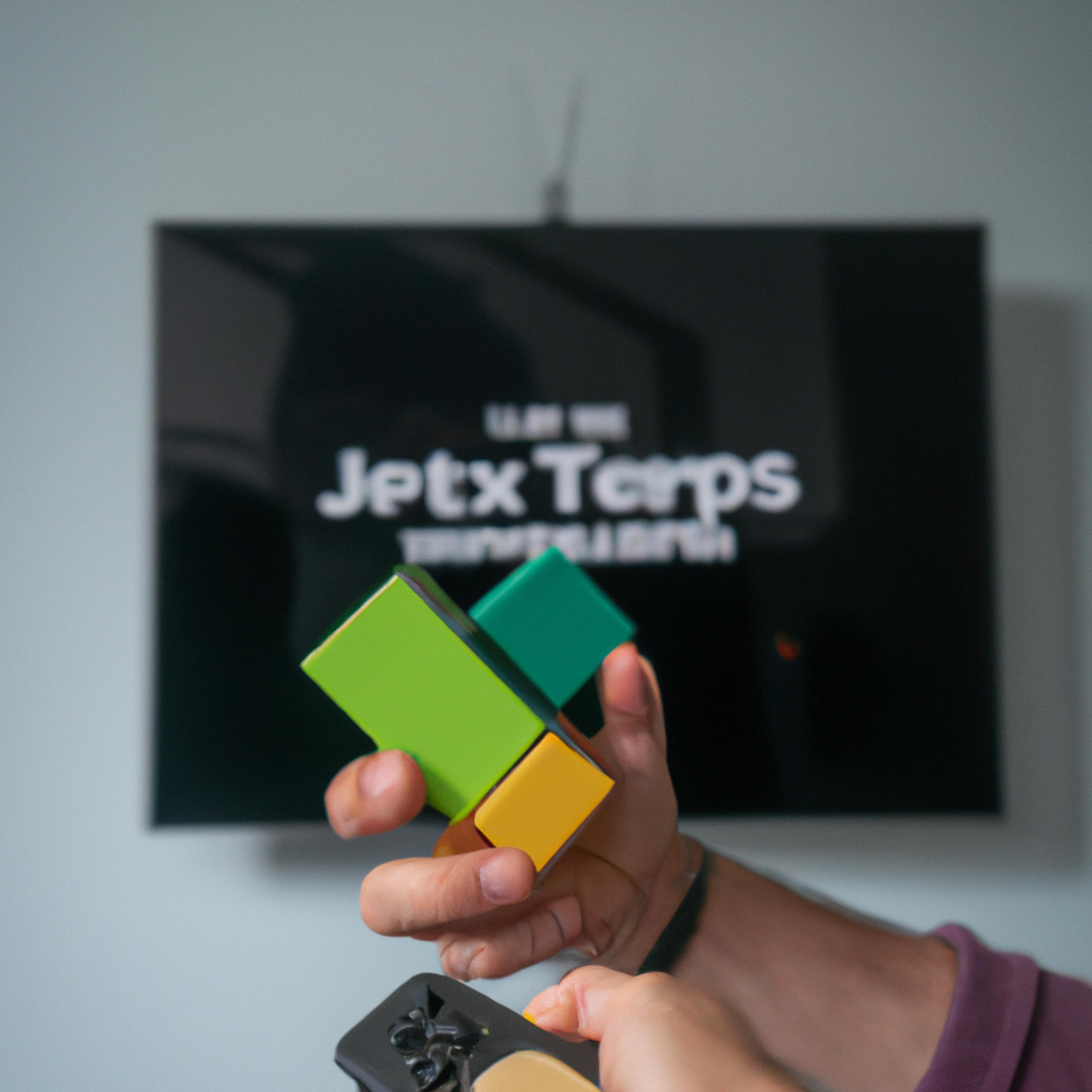 Unlock An Apple TV+ Month For Free By Winning At 'Tetris'