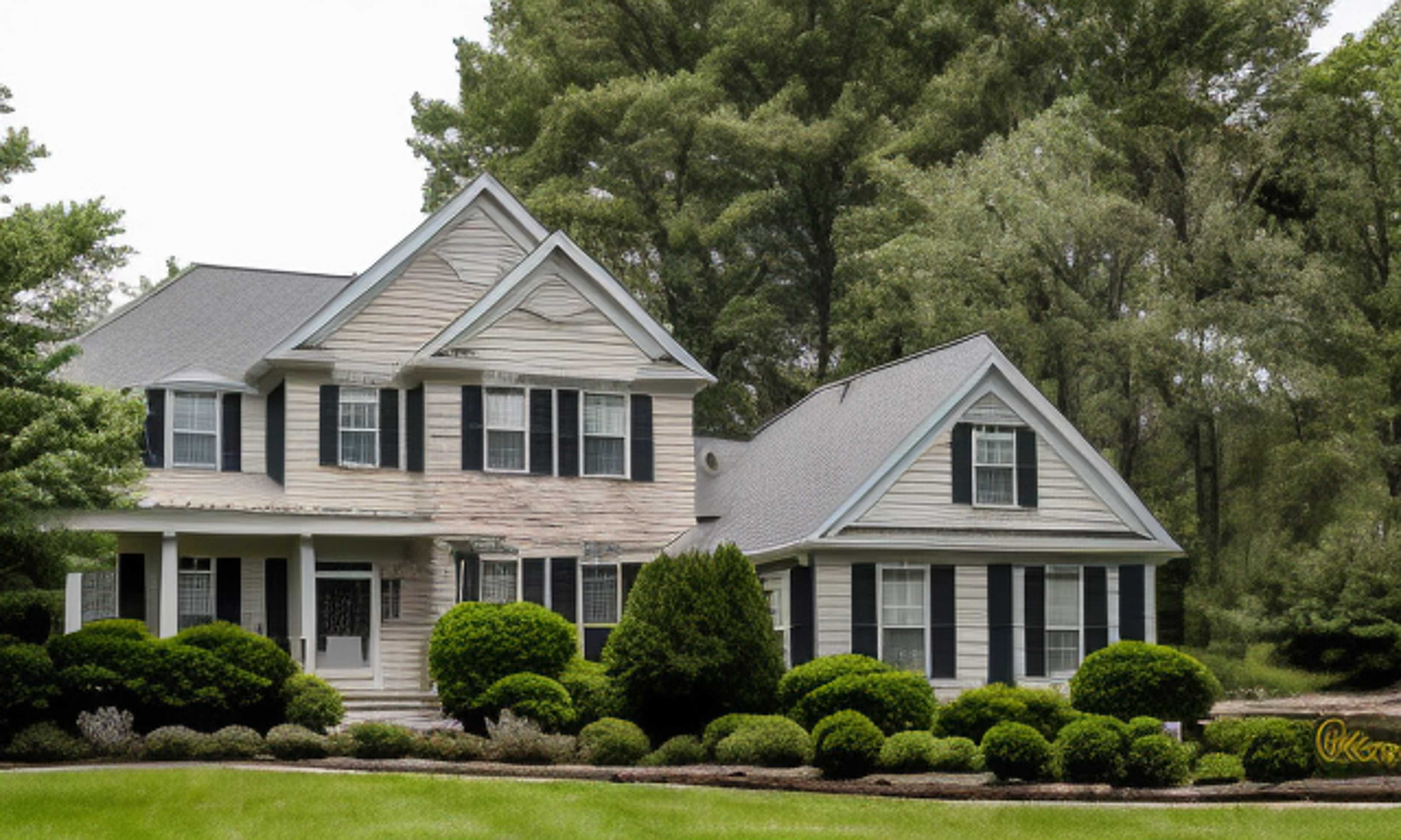 Record-Breaking Residential Real Estate Sales in New Jersey and Michigan