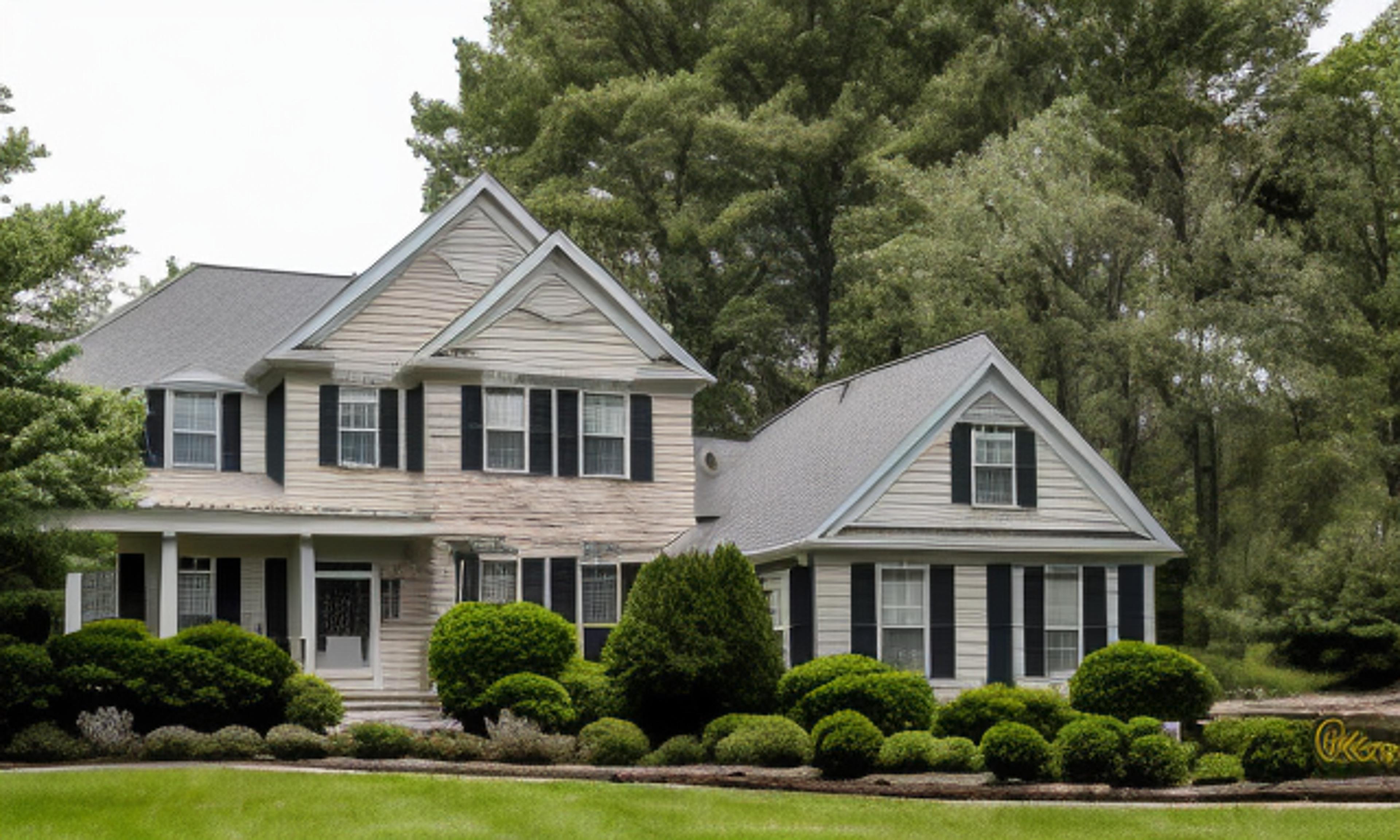 Record-Breaking Residential Real Estate Sales in New Jersey and Michigan