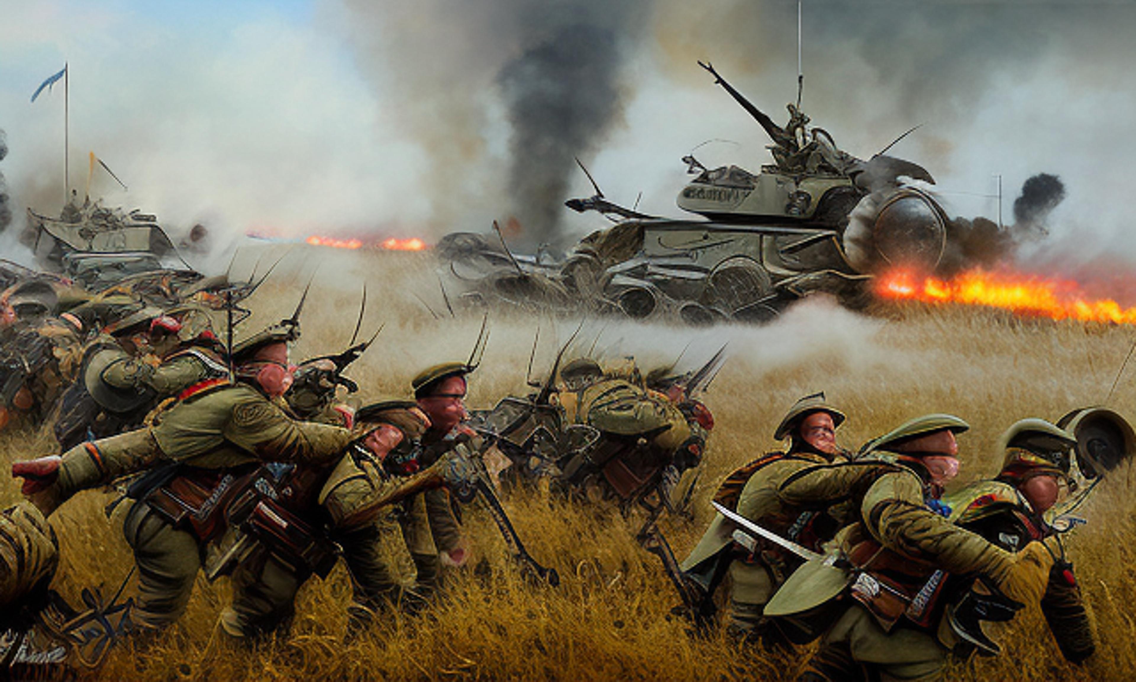 Ukraine Rejects Wagner Mercenary Chief's Offer to Reveal Russian Troop Locations