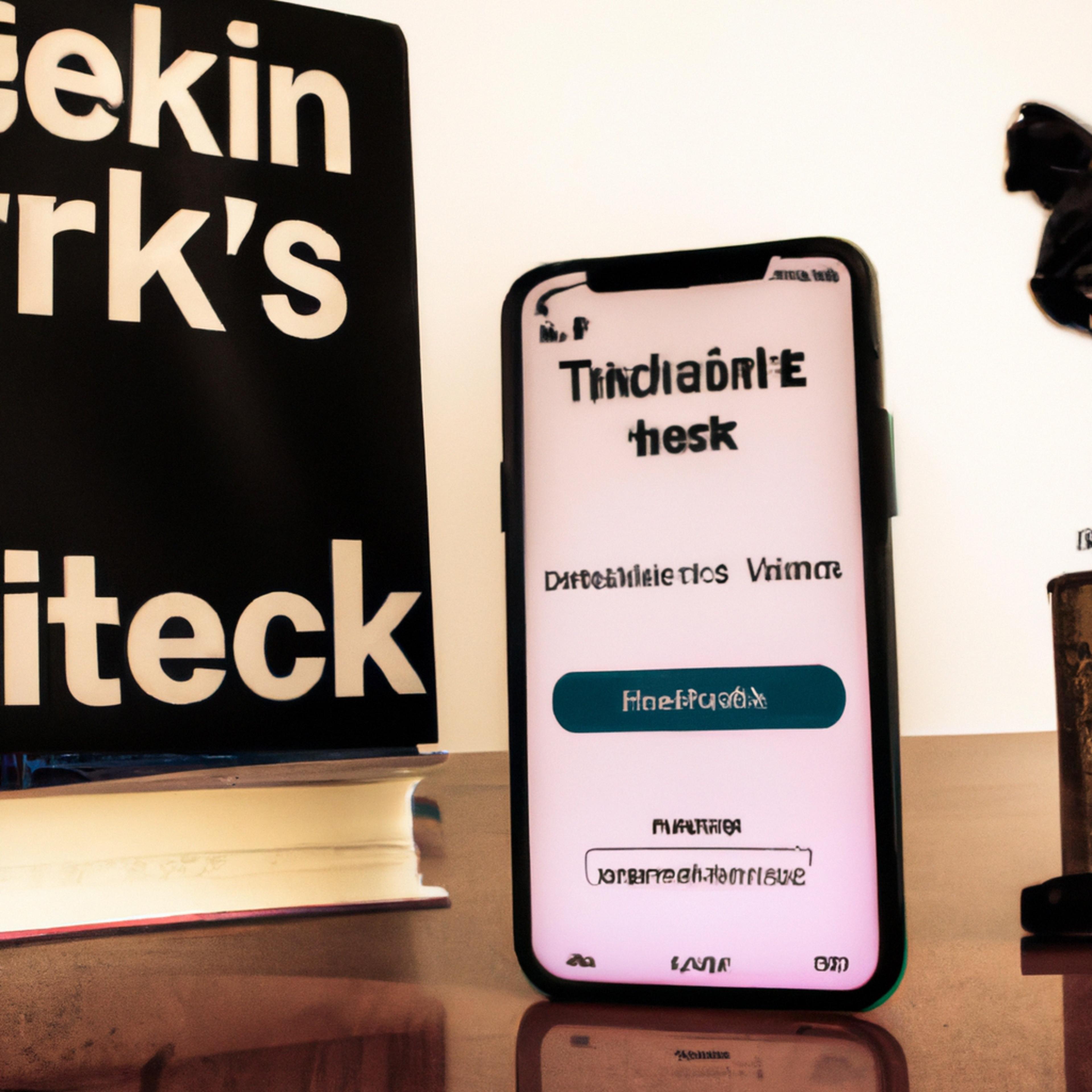 US Government Contemplates TikTok Ban: Potential Ramifications on Free Speech