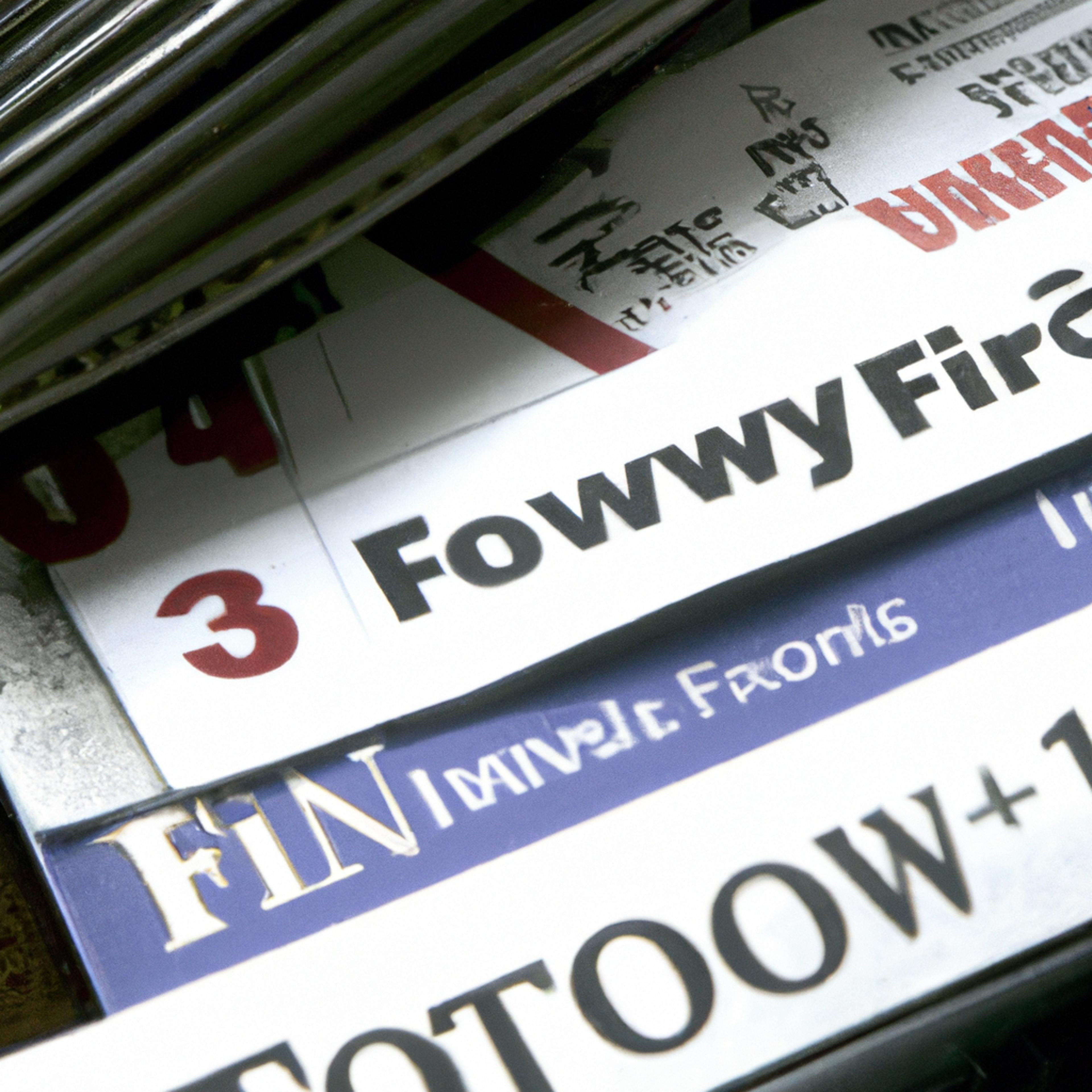 5 Things to Know Today: A Rundown of Stories on InForum