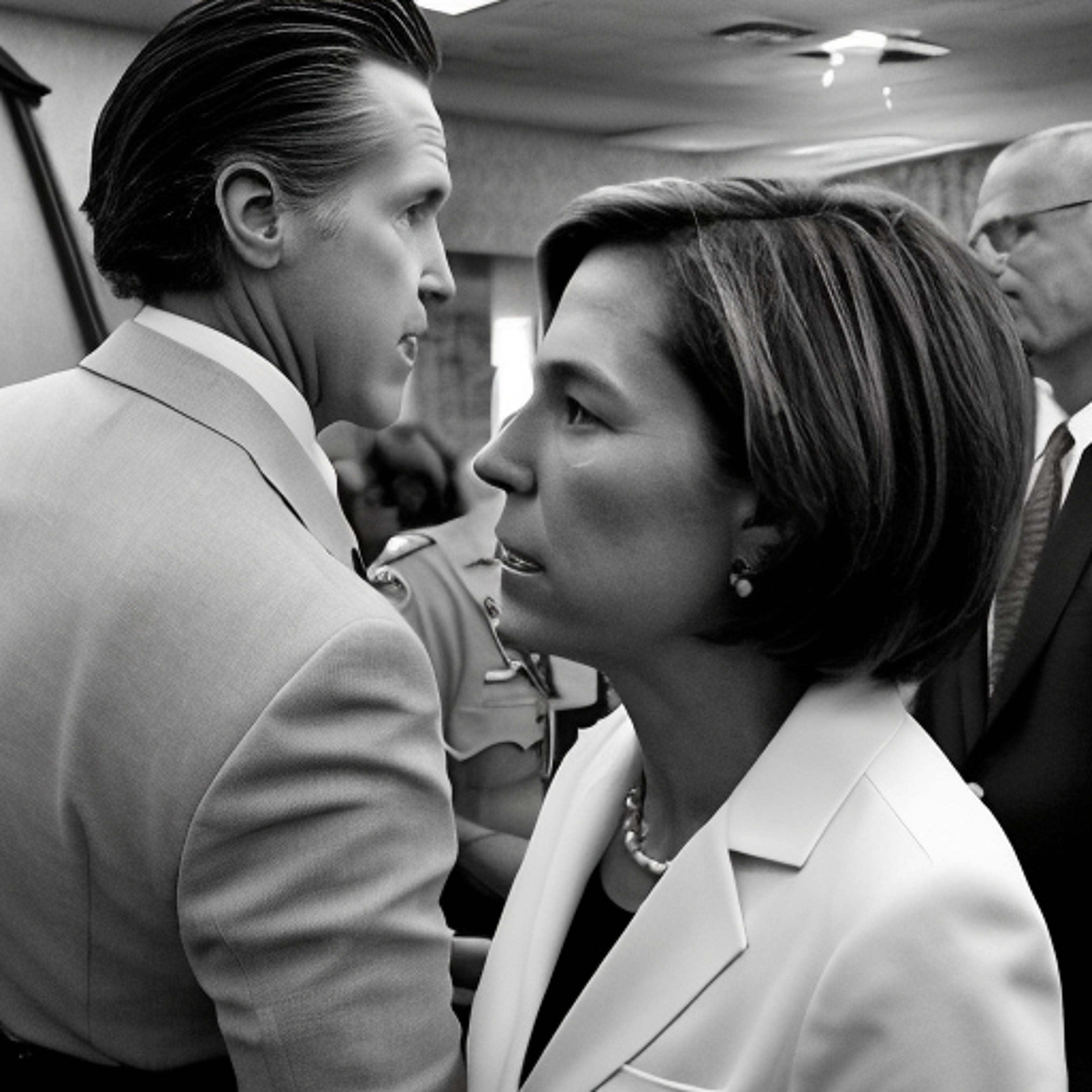 Democratic Governors Stockpile Abortion Pill Mifepristone Amid Legal Battle