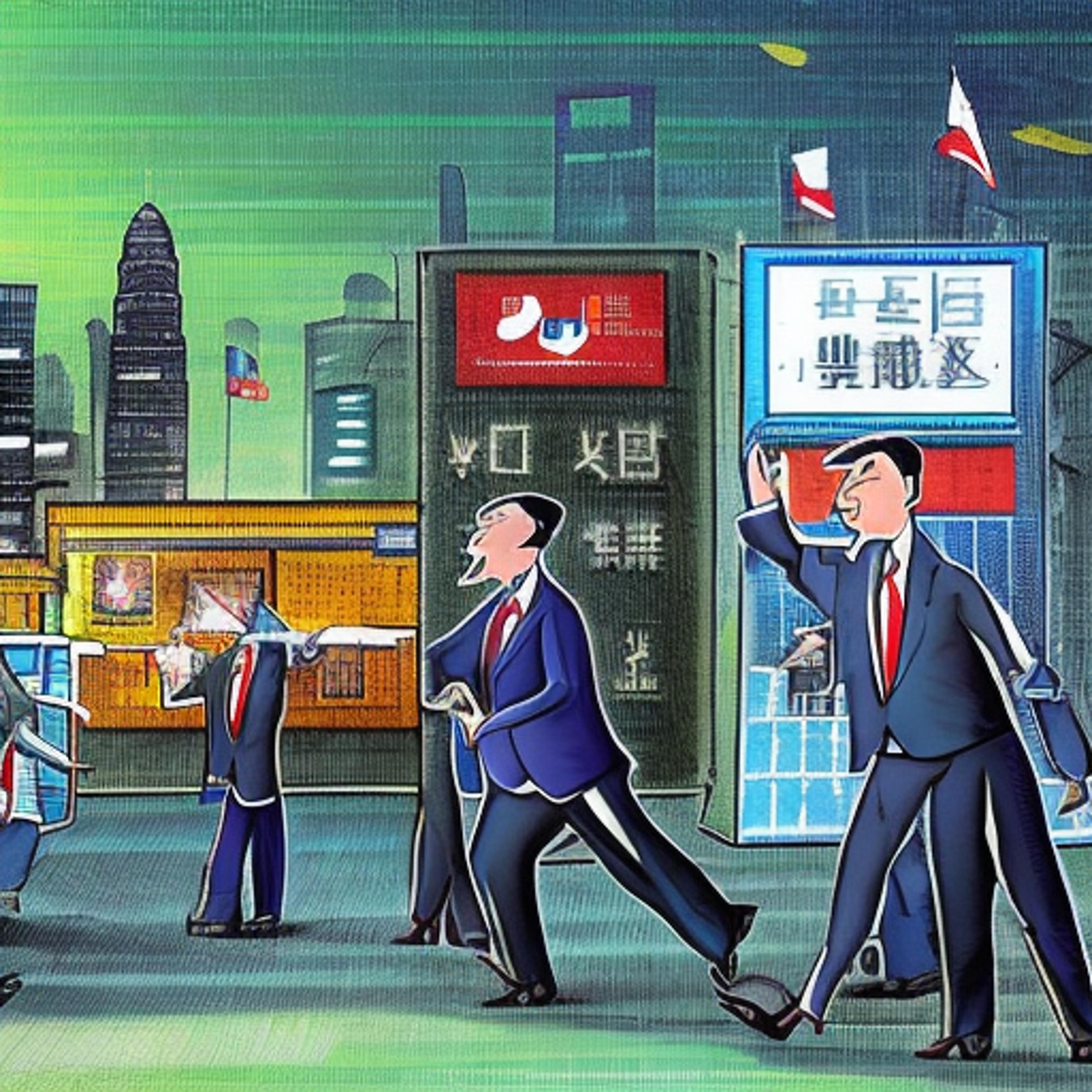 Hong Kong SMEs Increasingly Digitalized, Yet Less Aware of Cyber Threats, QBE Survey Reveals