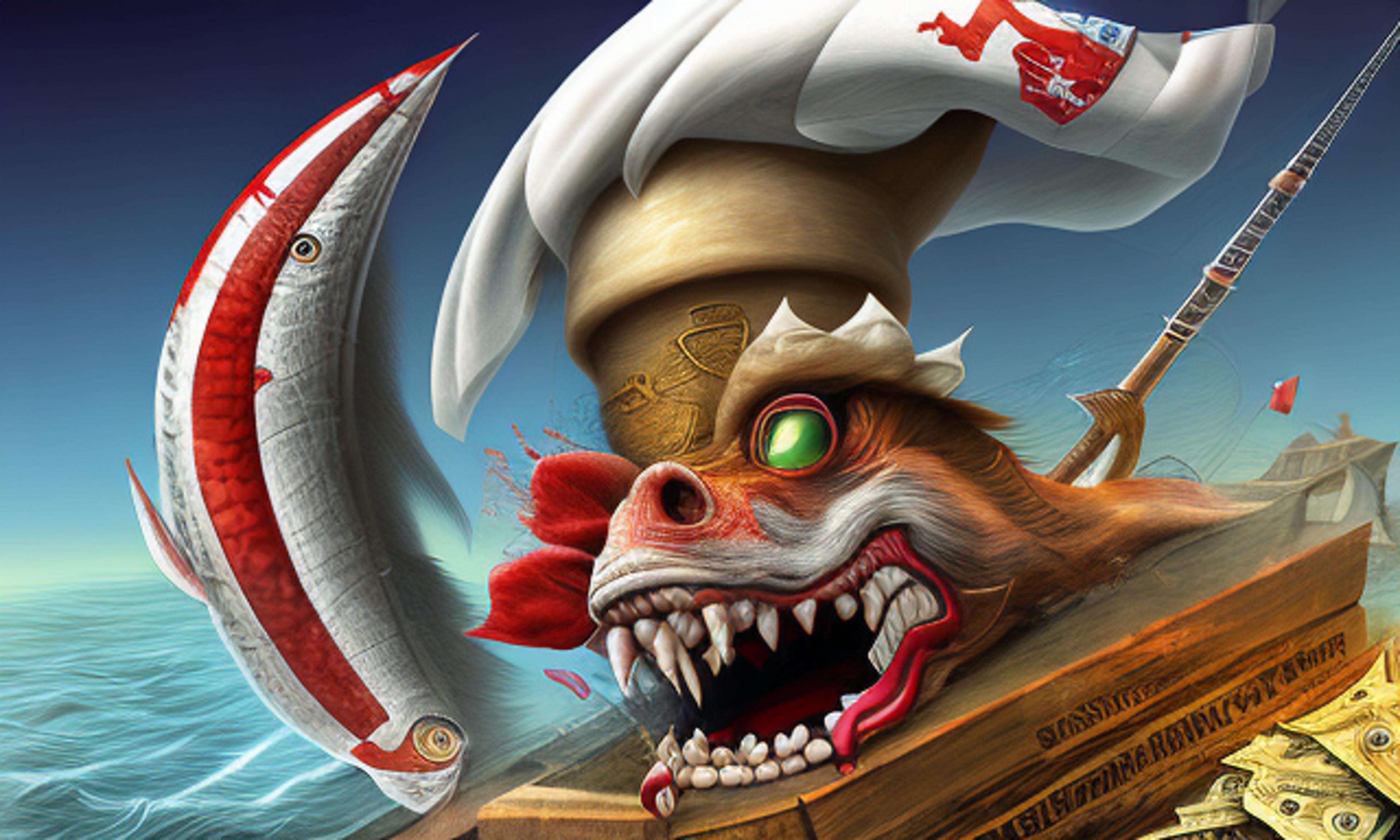 The Age of Communication and Information Overload: Navigating the Waters of Phishing, Fraud, and Scams