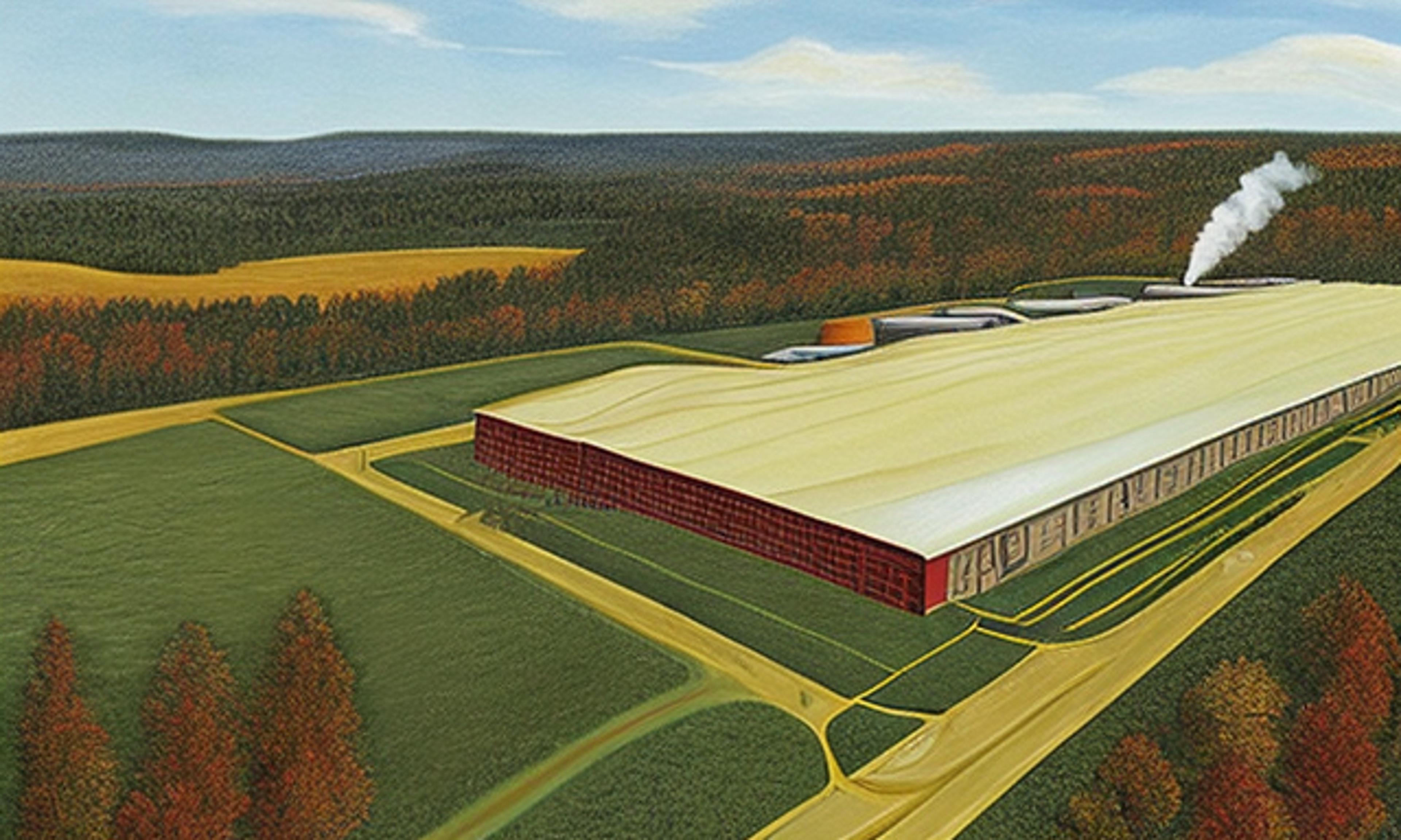 Shell Apologizes for Recent Odor at Beaver County Plant, Promises to Address Issue