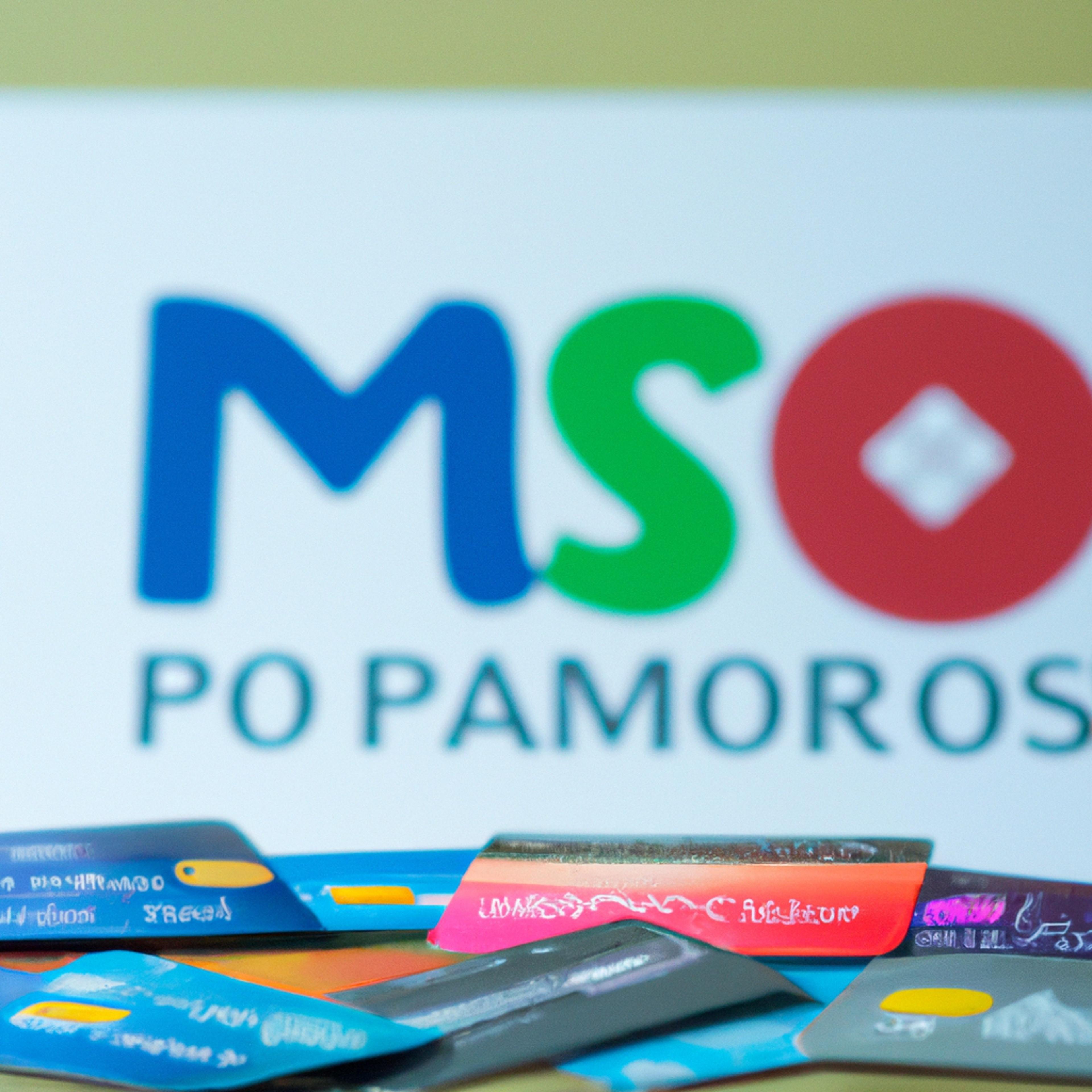 Fintech Unicorn Startup Pismo Has Many Suitors - Mastercard, Visa And More