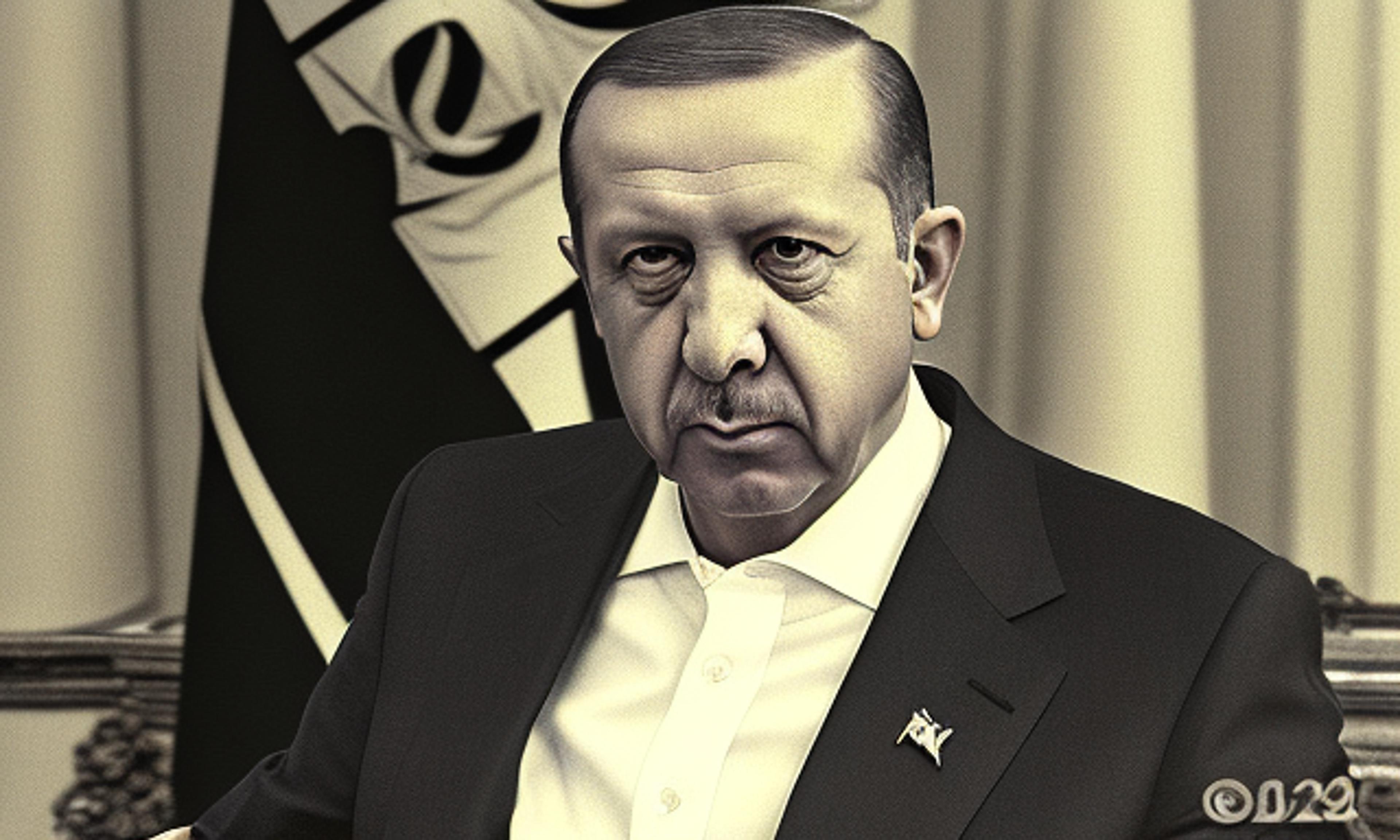 Turkish Intelligence Forces Kill ISIS Leader, Claims President Erdogan