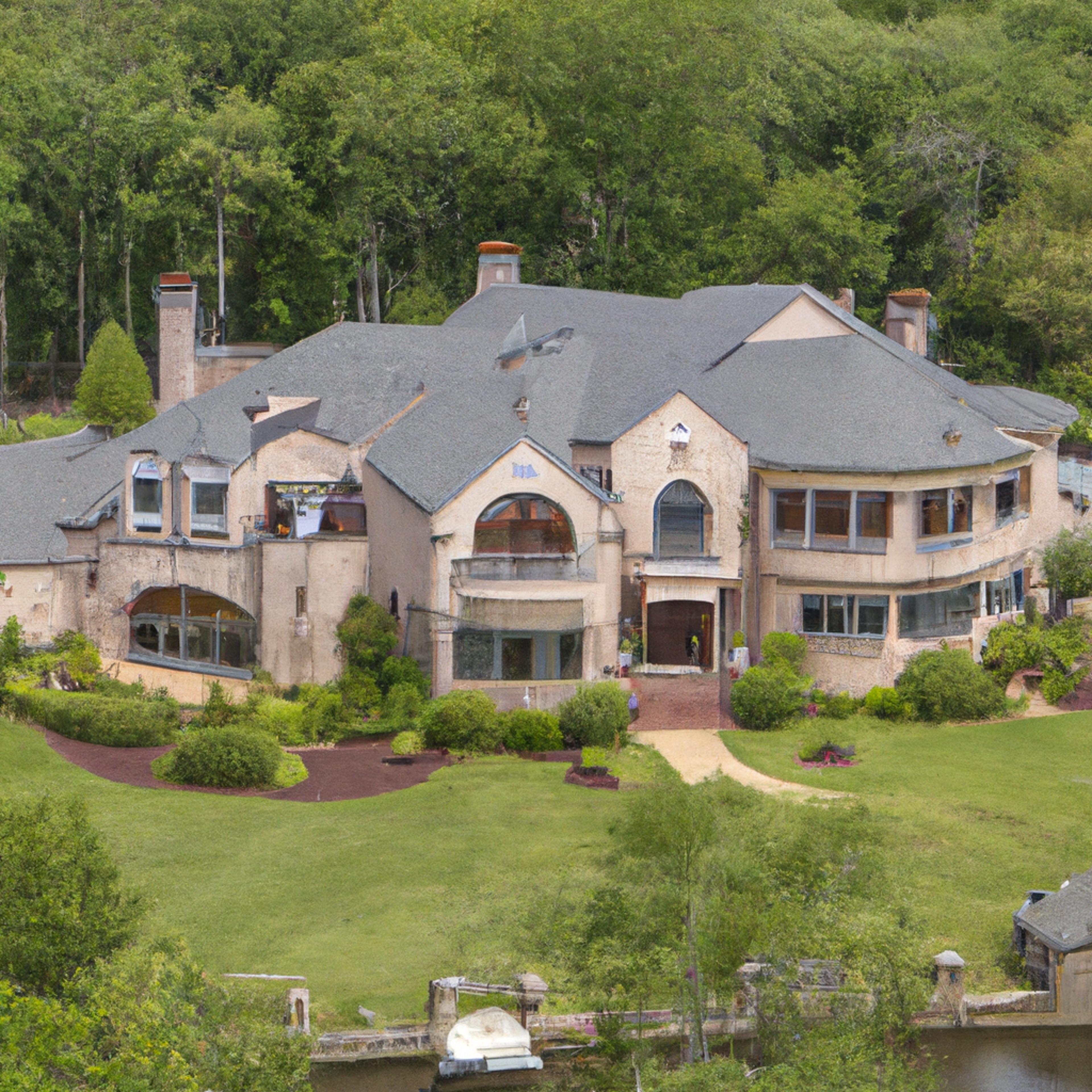 Mullica Hill Home Sells for $1.2 Million Among Notable Real Estate Deals