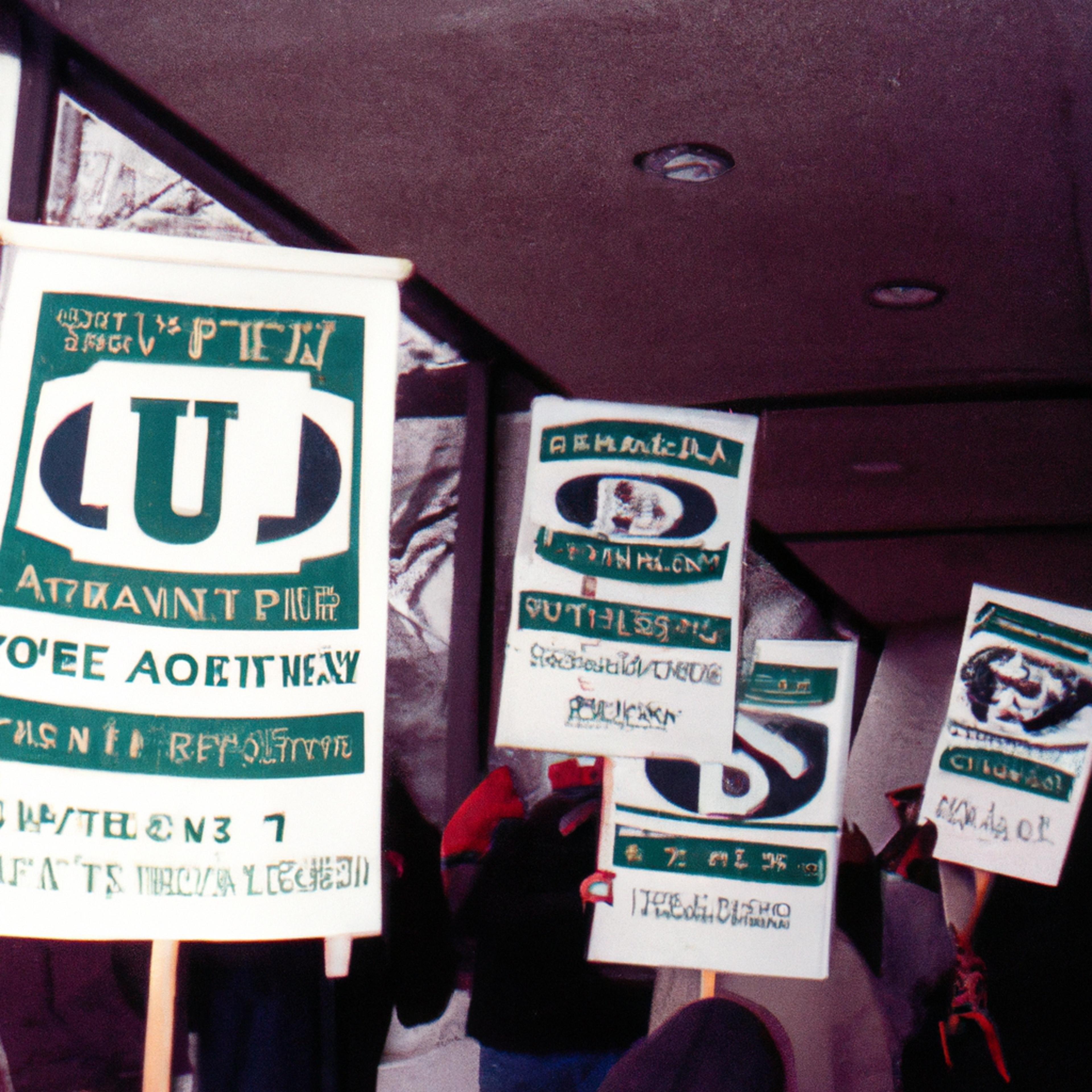 Chicago State University Union to Go on Strike for Fair Contract