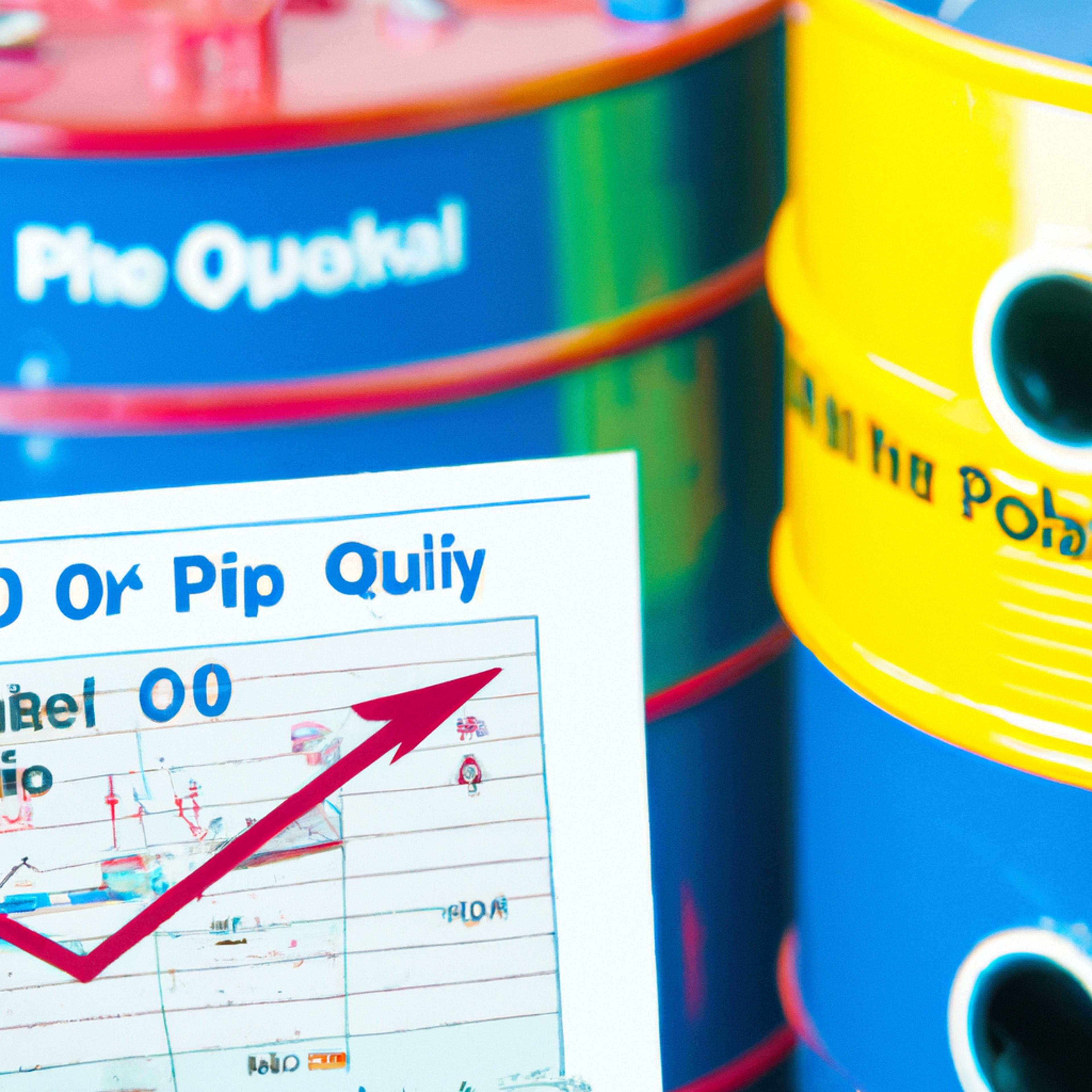 OPEC+ Announces Surprise Cut to Oil Output by 1.16 Million Barrels per Day