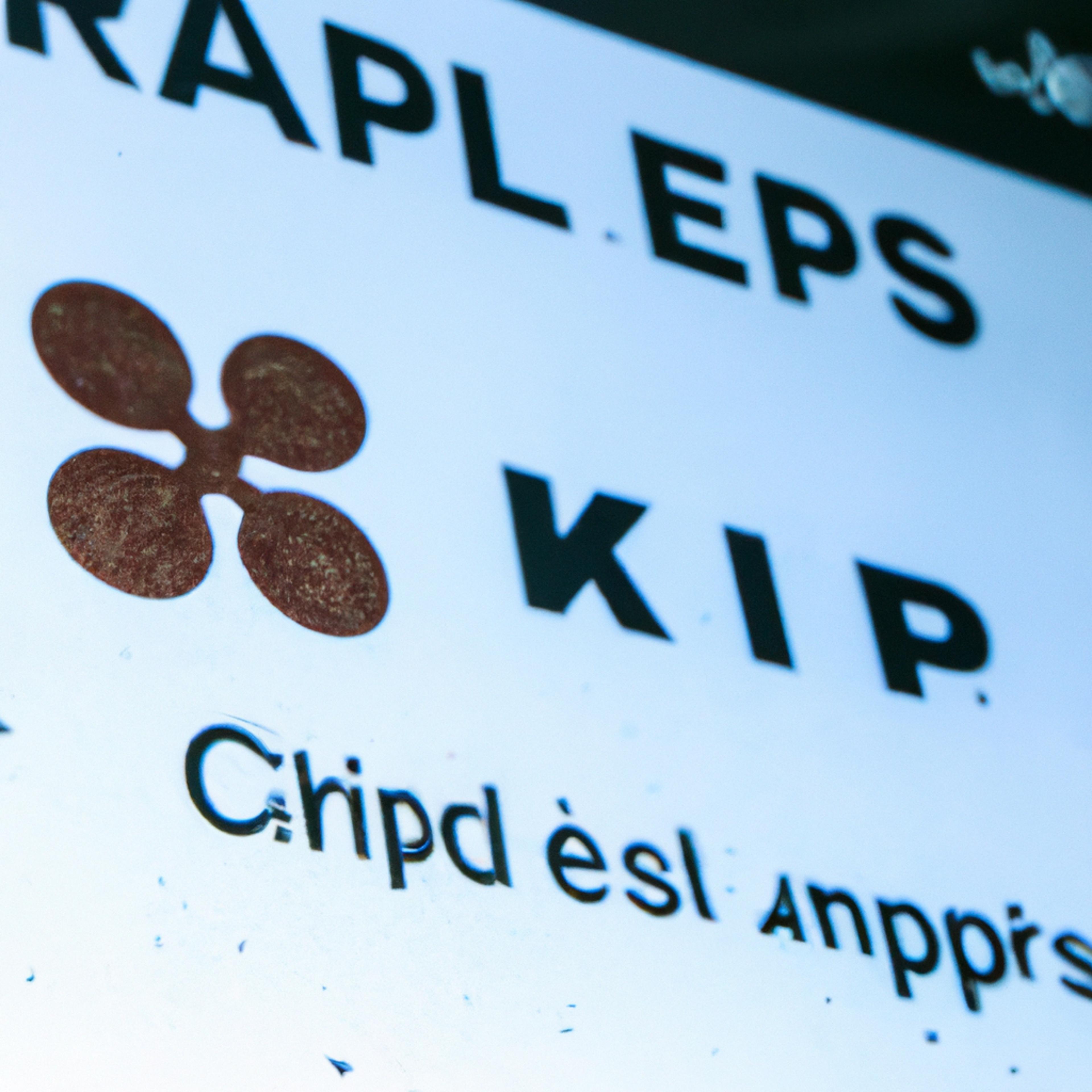 "Kiss of Death" For Ripple and XRP As Cramer Says SEC May Lose to Ripple