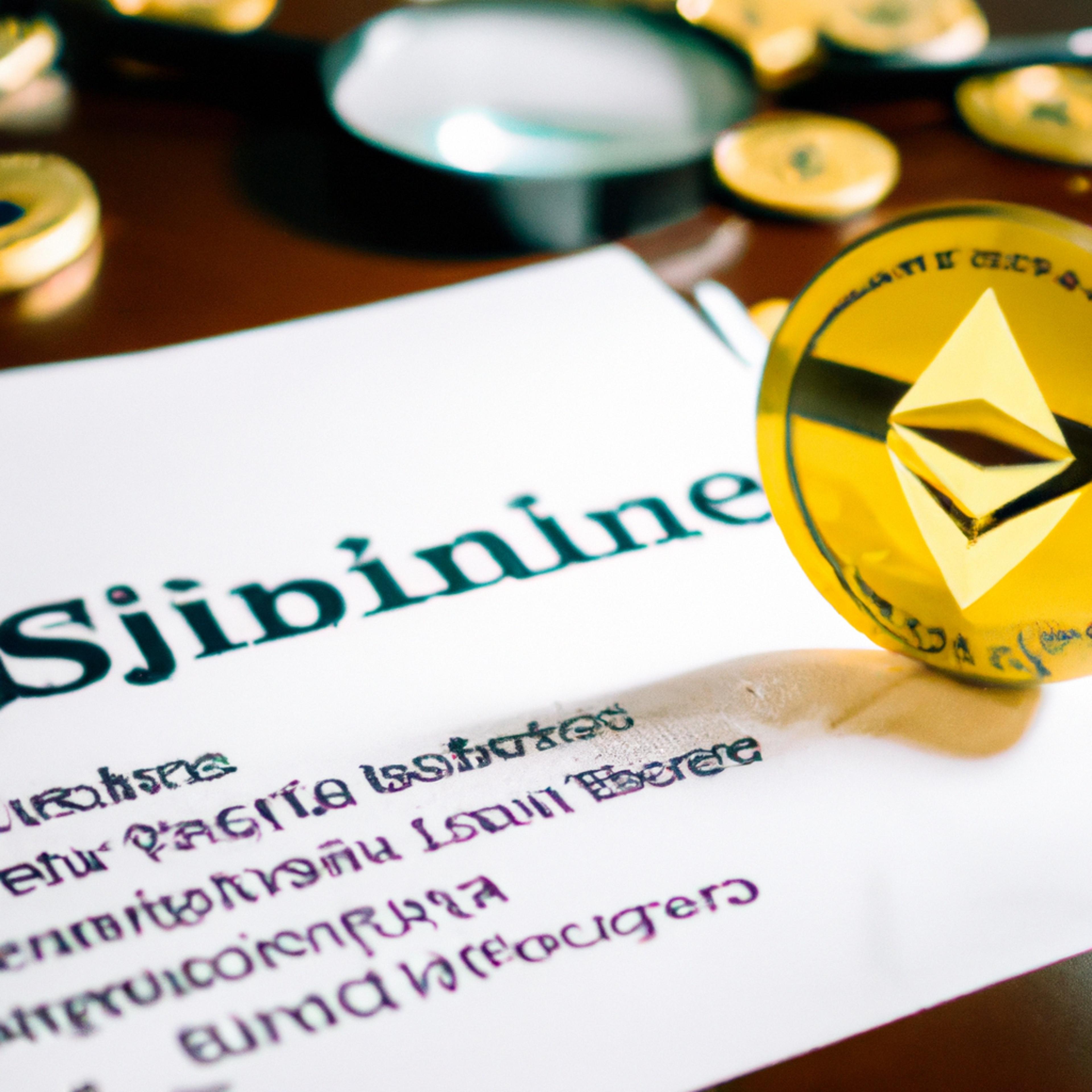 Crypto Community Raises Concerns Over Binance and Justin Sun Linked Stablecoin Amidst Investigations