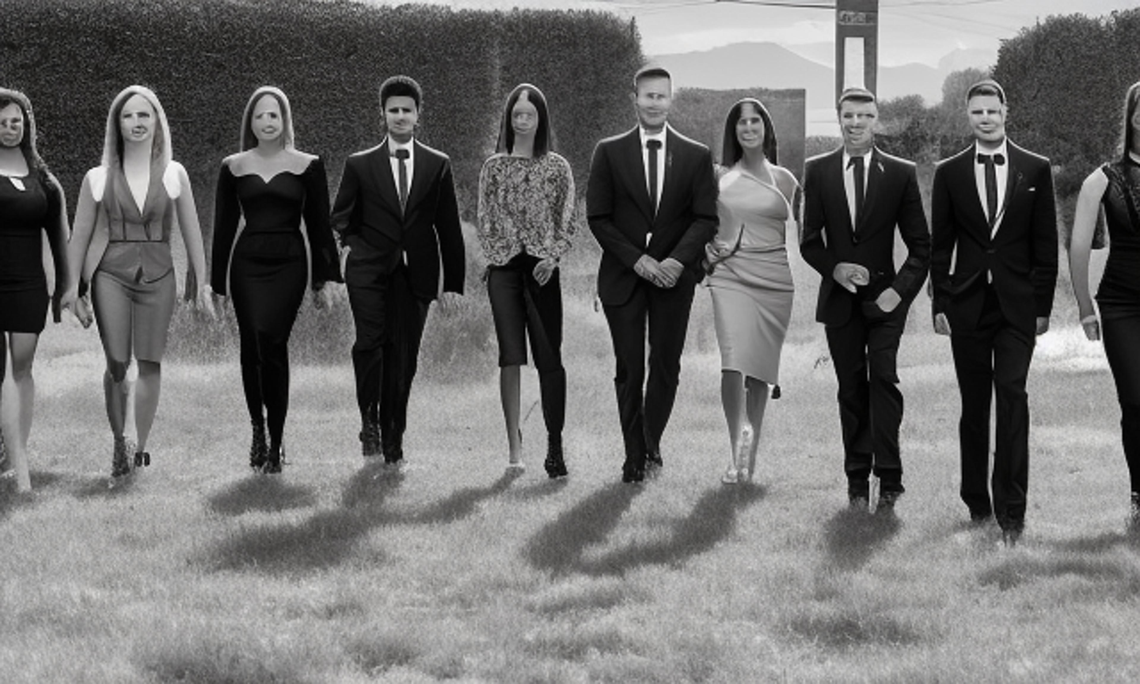 2023's Class of 40 Under 40: Celebrating Young Achievers in Various Industries