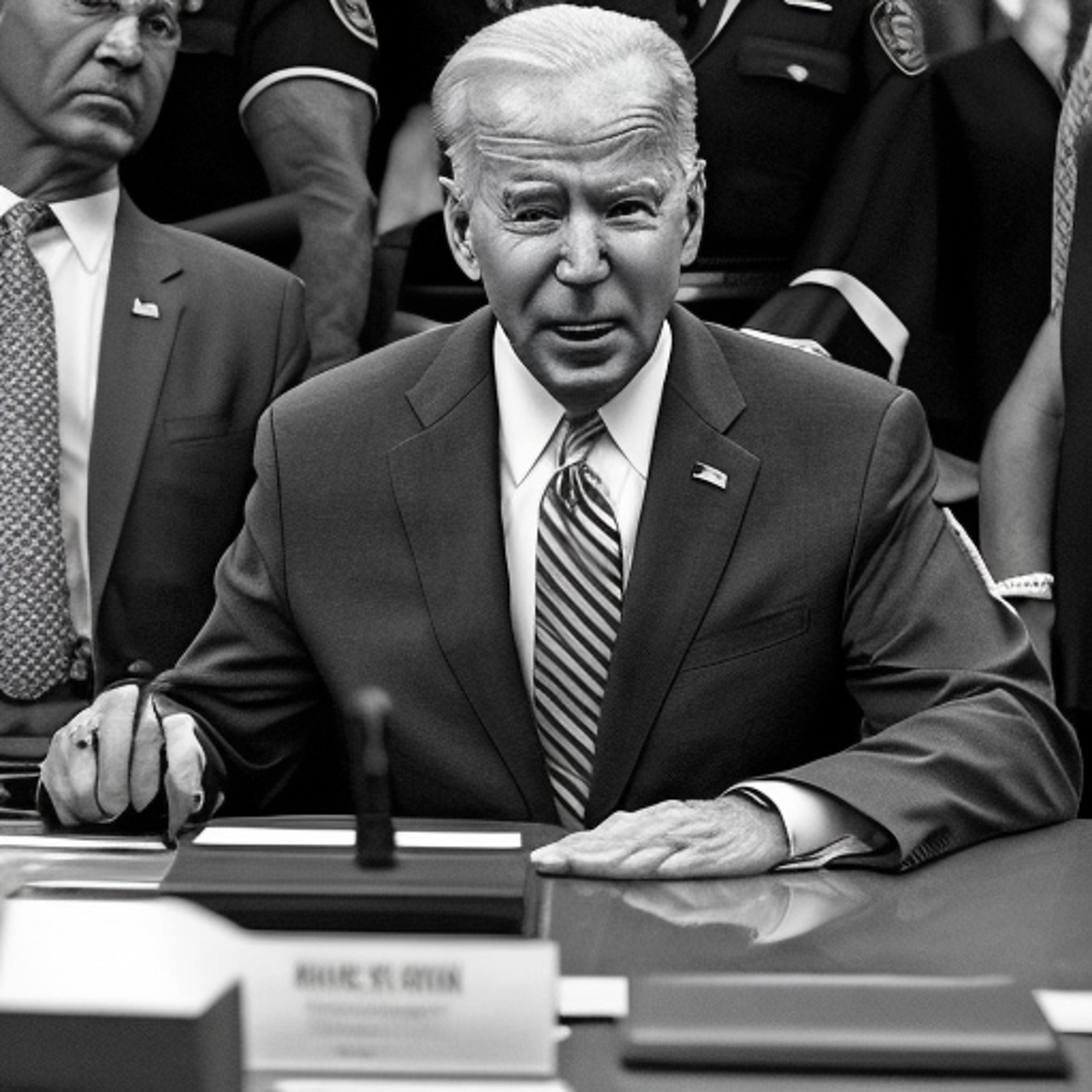 Former Biden Administration Official Accepts Plea Deal in Bizarre Luggage Theft Case
