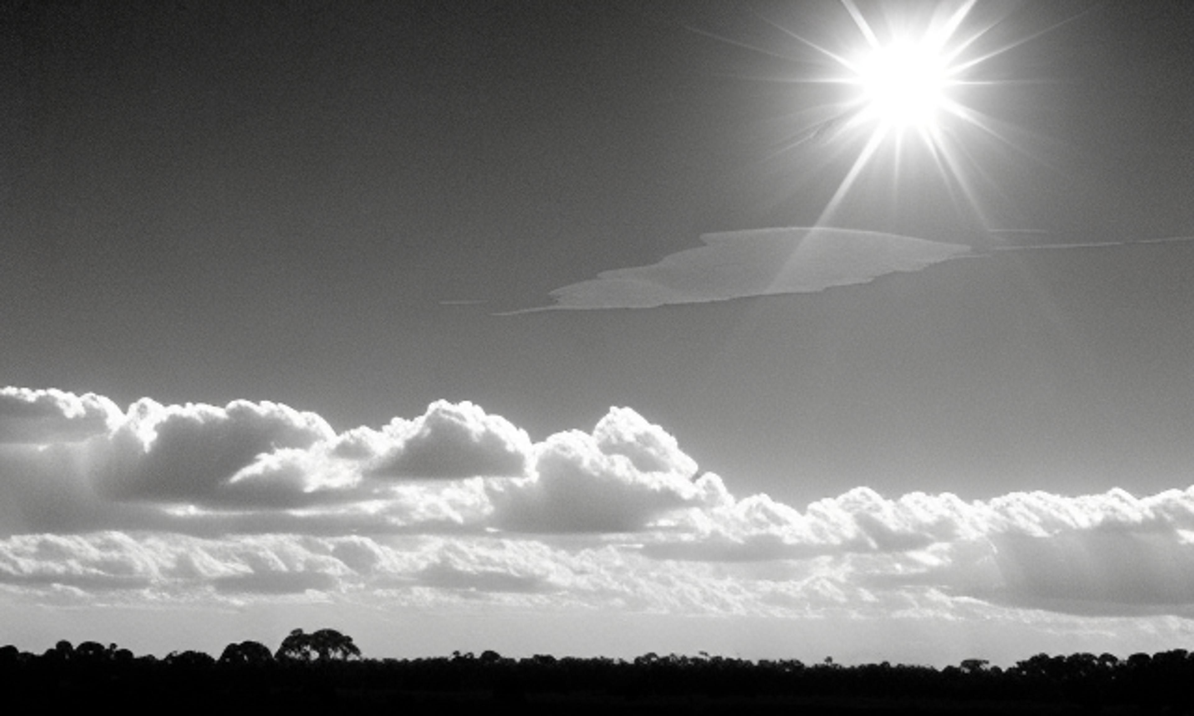 Rare Hybrid Solar Eclipse Dazzles Australia and Southeast Asia