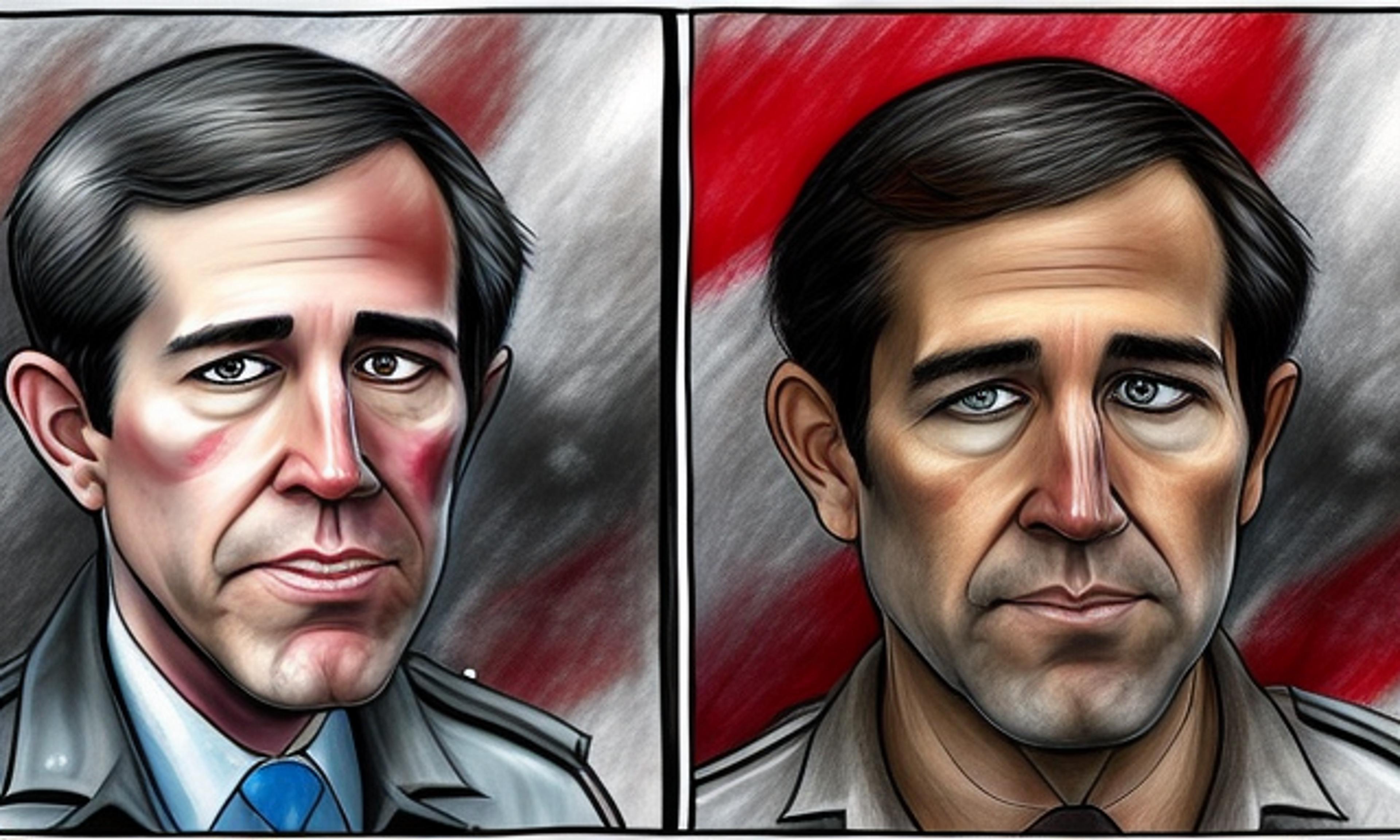 Democrats Target Ted Cruz in 2024 Senate Race Following Beto O'Rourke's Viral Speeches