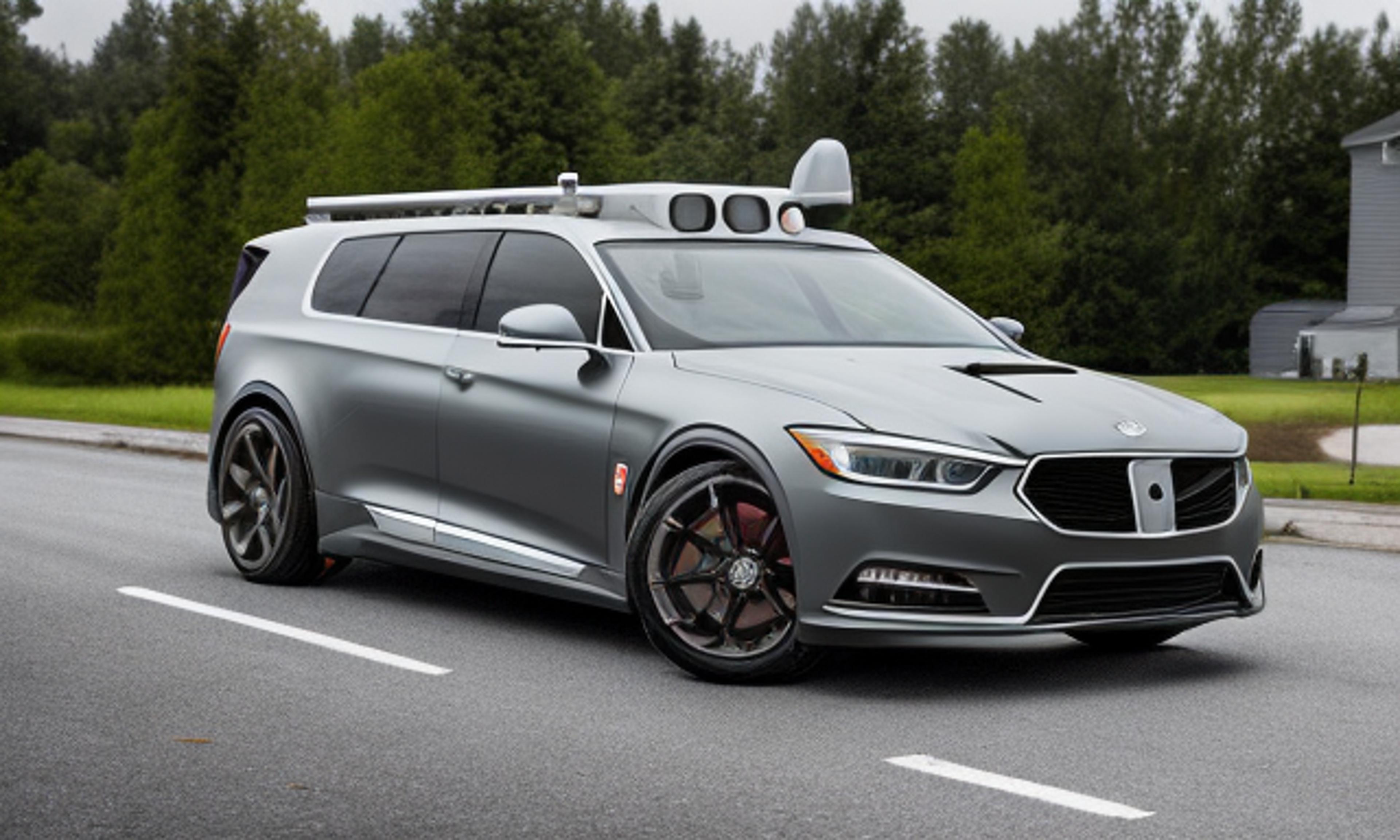 Autonomous Delivery Vehicle Startup Nuro Cuts Staff to Extend Runway Amid Difficult Economic Environment