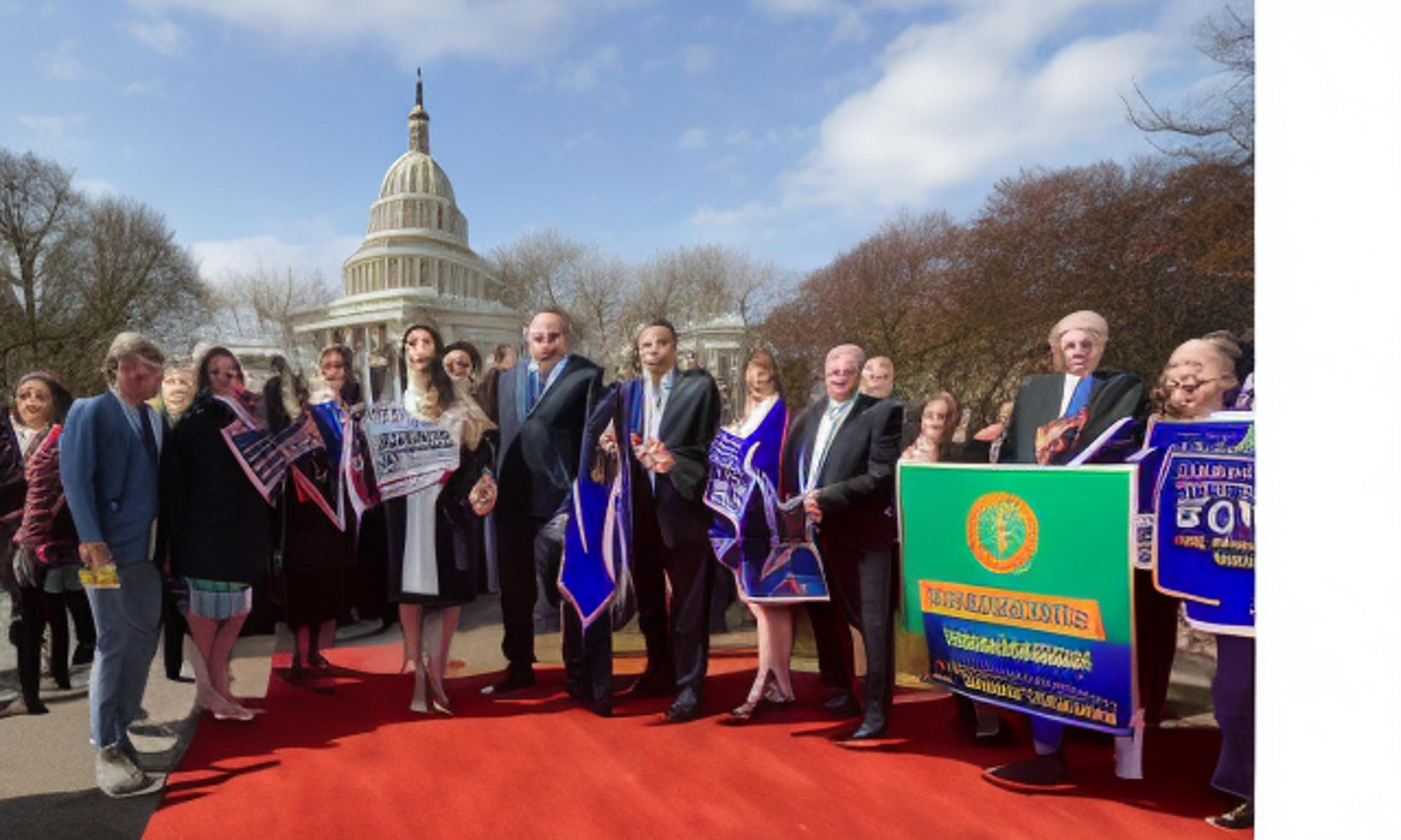 Chalfont Borough Council Democrats Face Four-Way Race for Party Nomination