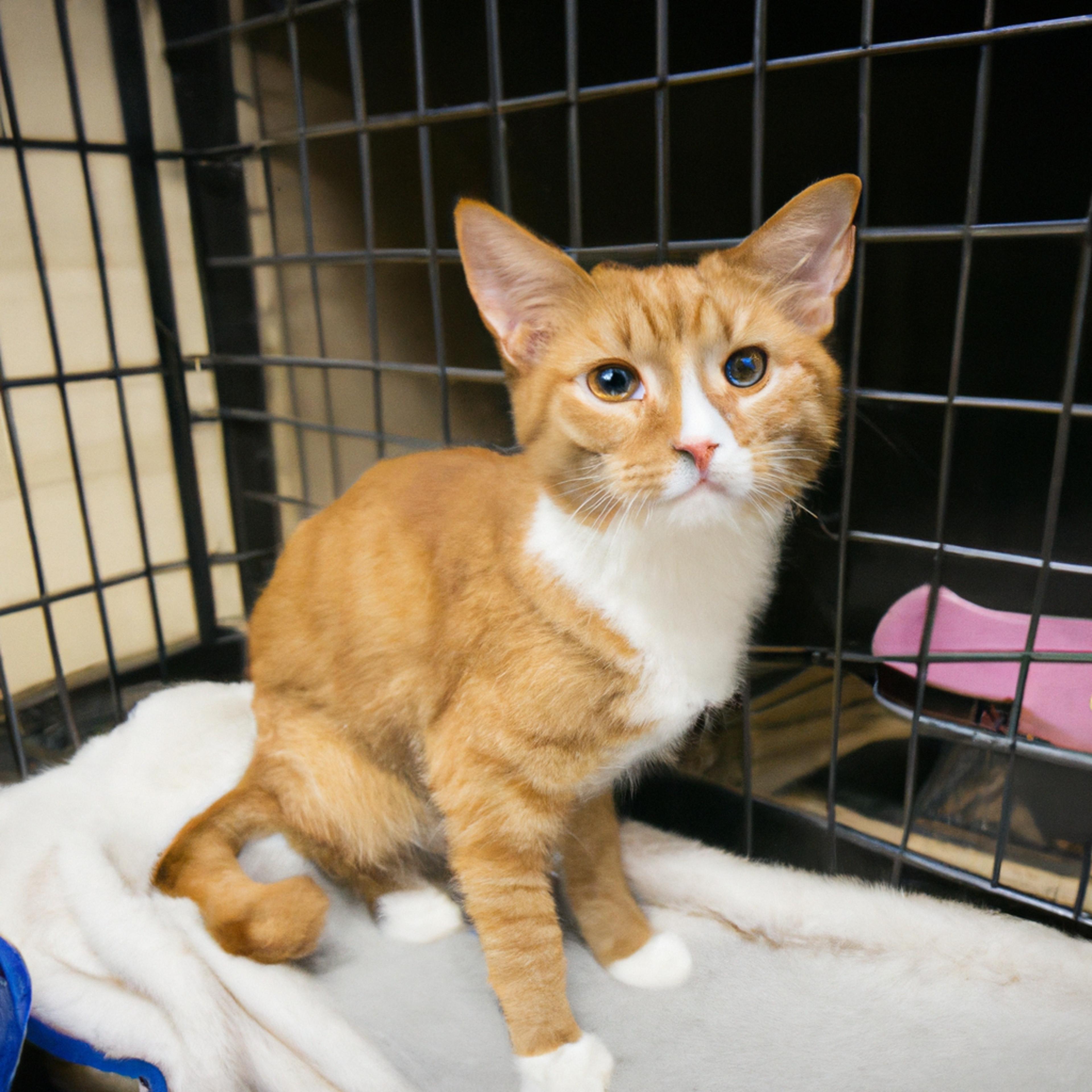 Local Animal Shelter Breaks Adoption Record