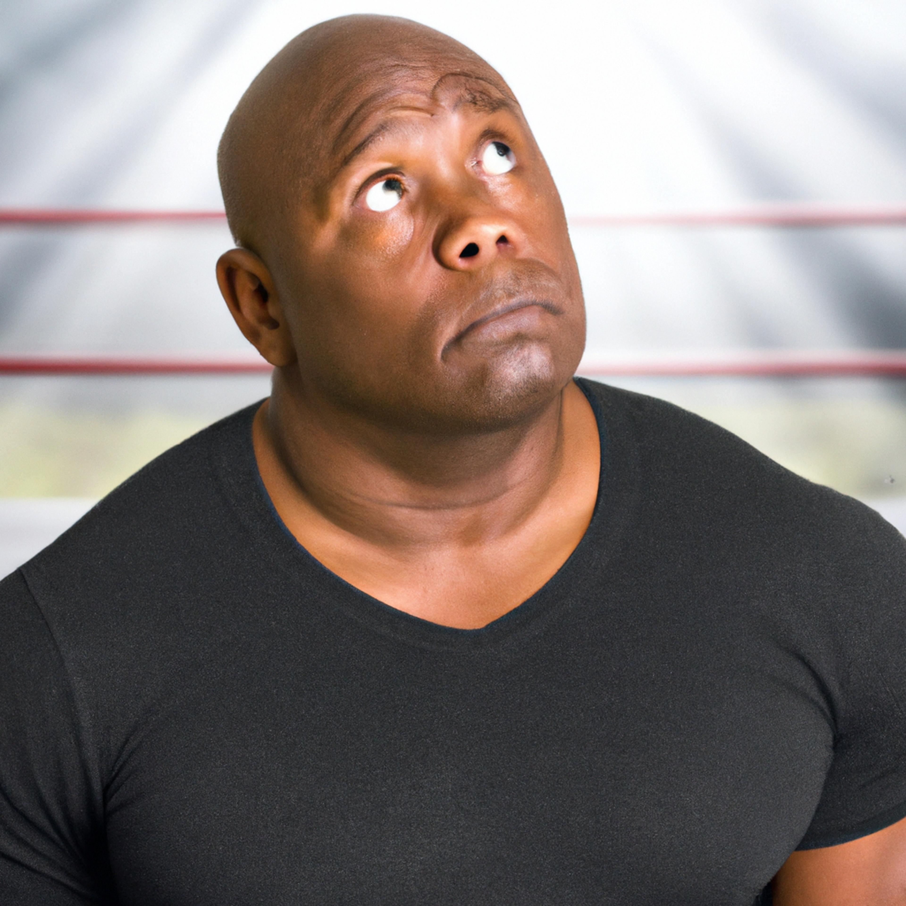 Bobby Lashley unsure about his WrestleMania plans