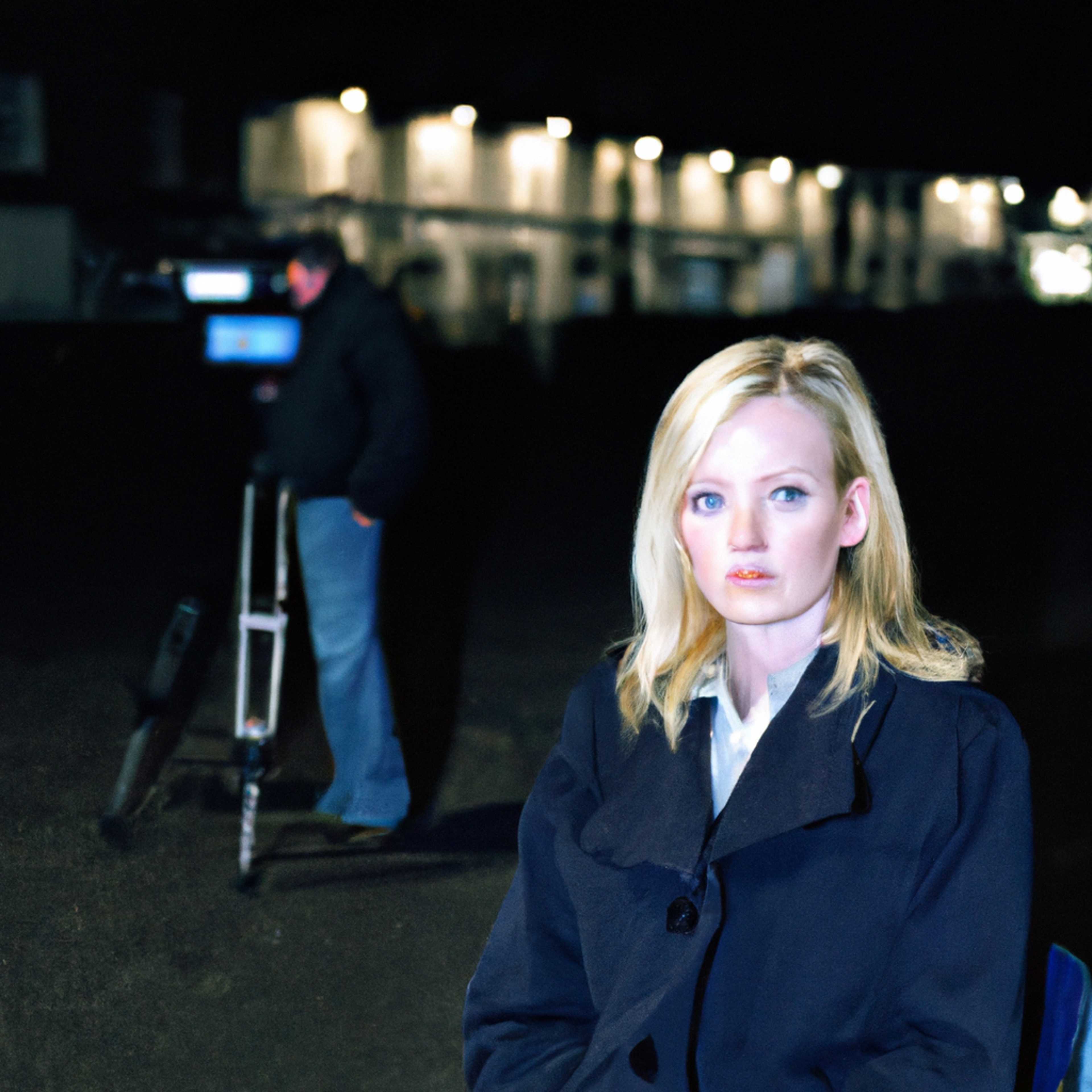 Paramount+ Orders Sarah Pinborough Series 'Insomnia' from 'Behind Her Eyes' Producer Left Bank