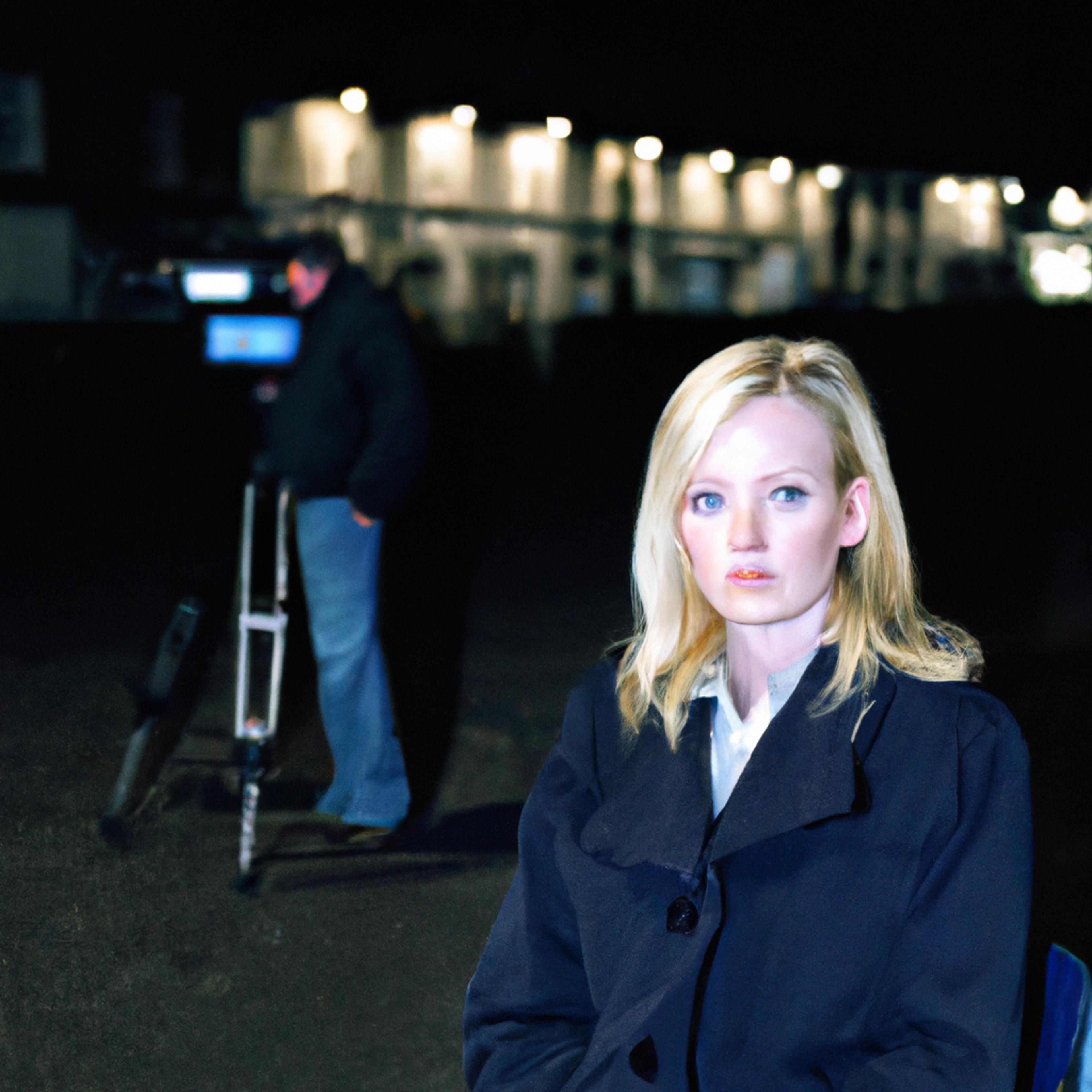 Paramount+ Orders Sarah Pinborough Series 'Insomnia' from 'Behind Her Eyes' Producer Left Bank