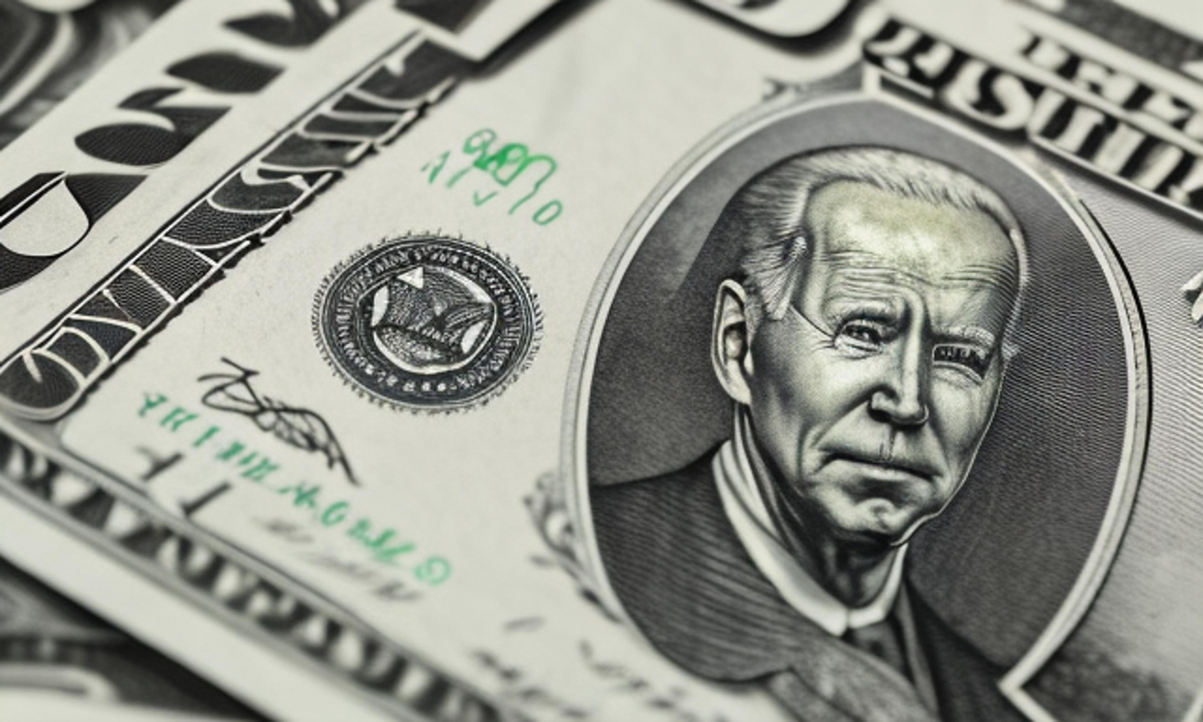 President Biden's Financial Disclosure Report Shows No Foreign Income Sources