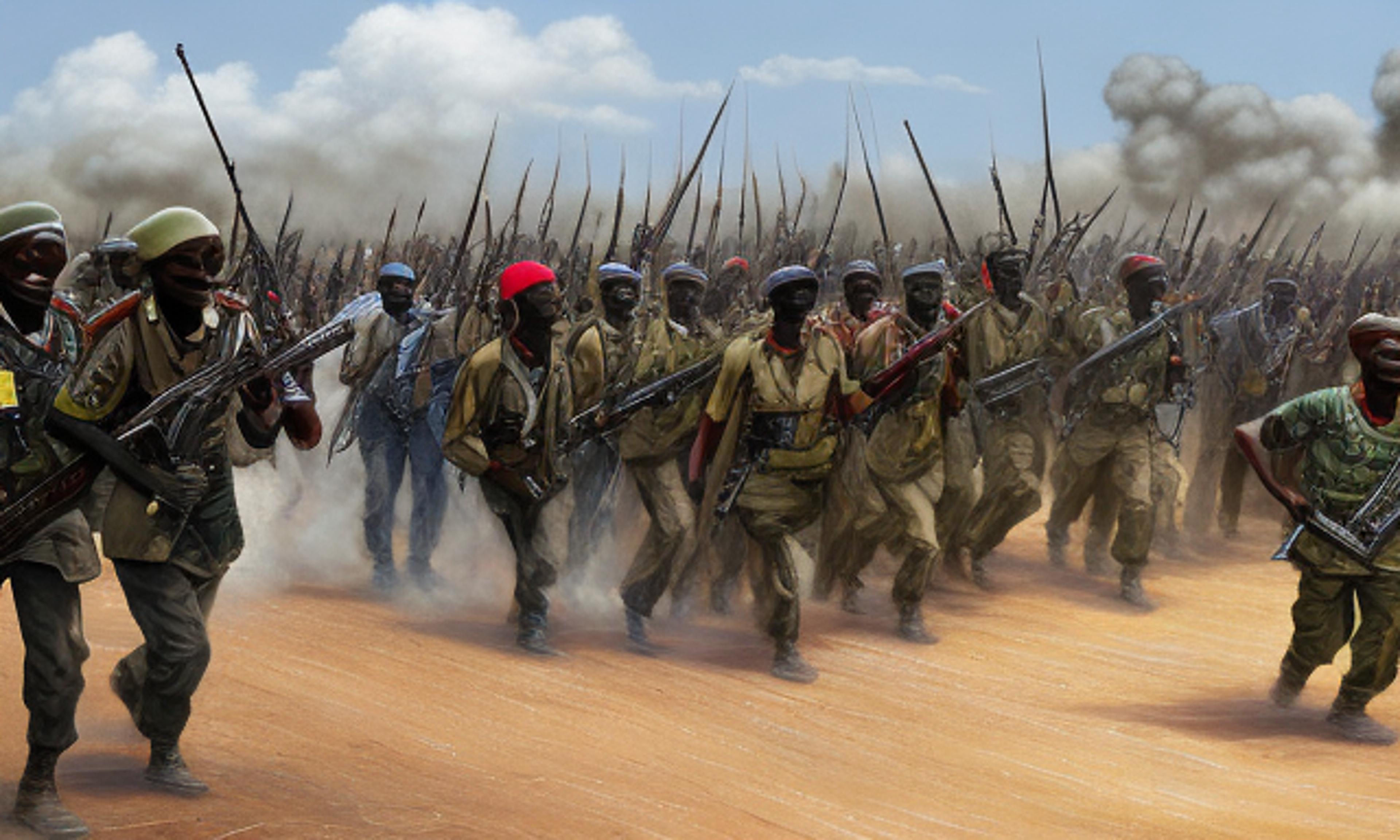 Sudan's Army Willing to Extend Ceasefire Amid Ongoing Conflict and Humanitarian Crisis