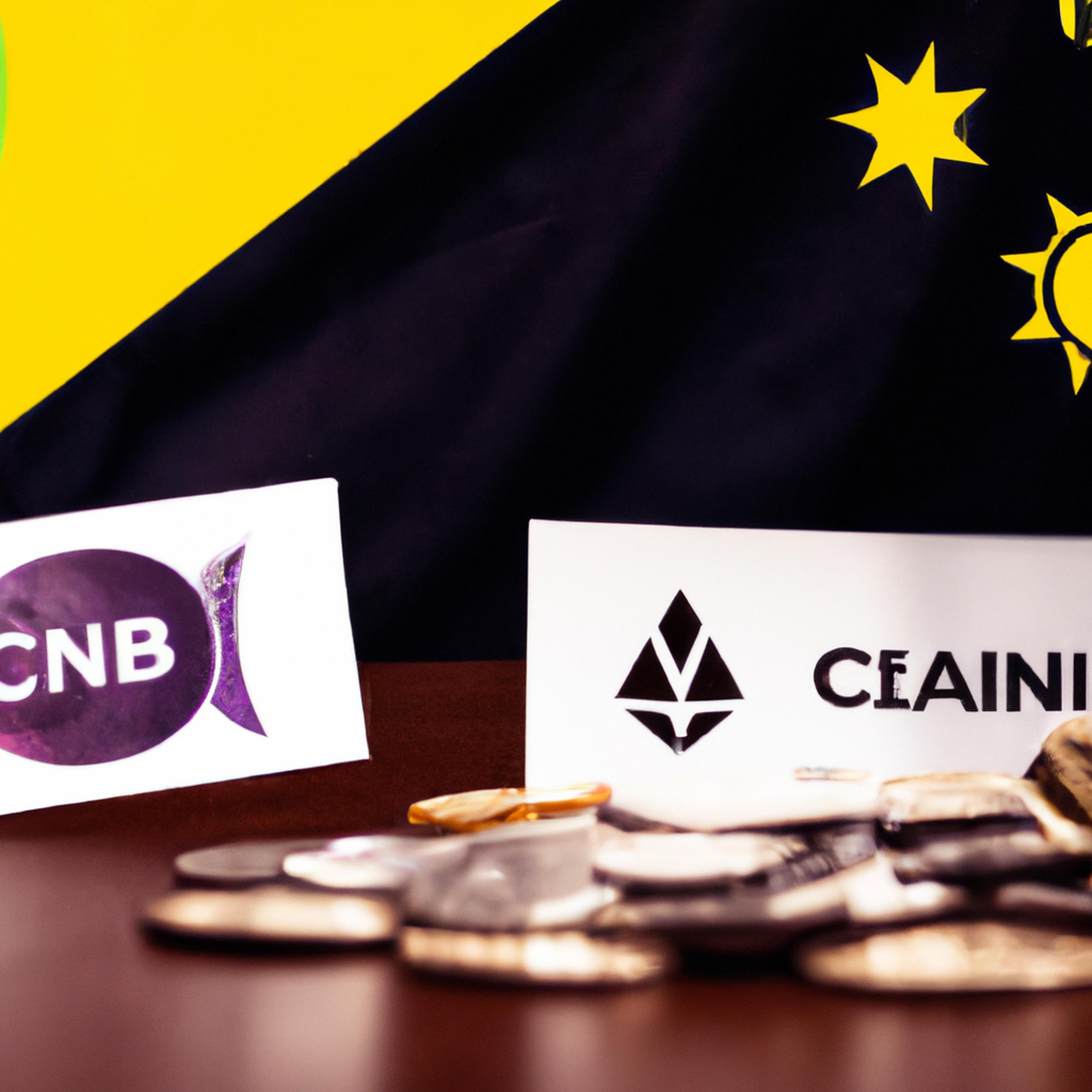 Crypto Community Raises Questions on Binance Exchange's Relationship with Justin Sun-Linked Stablecoin Amid Investigations - CZ's Empire in Danger?