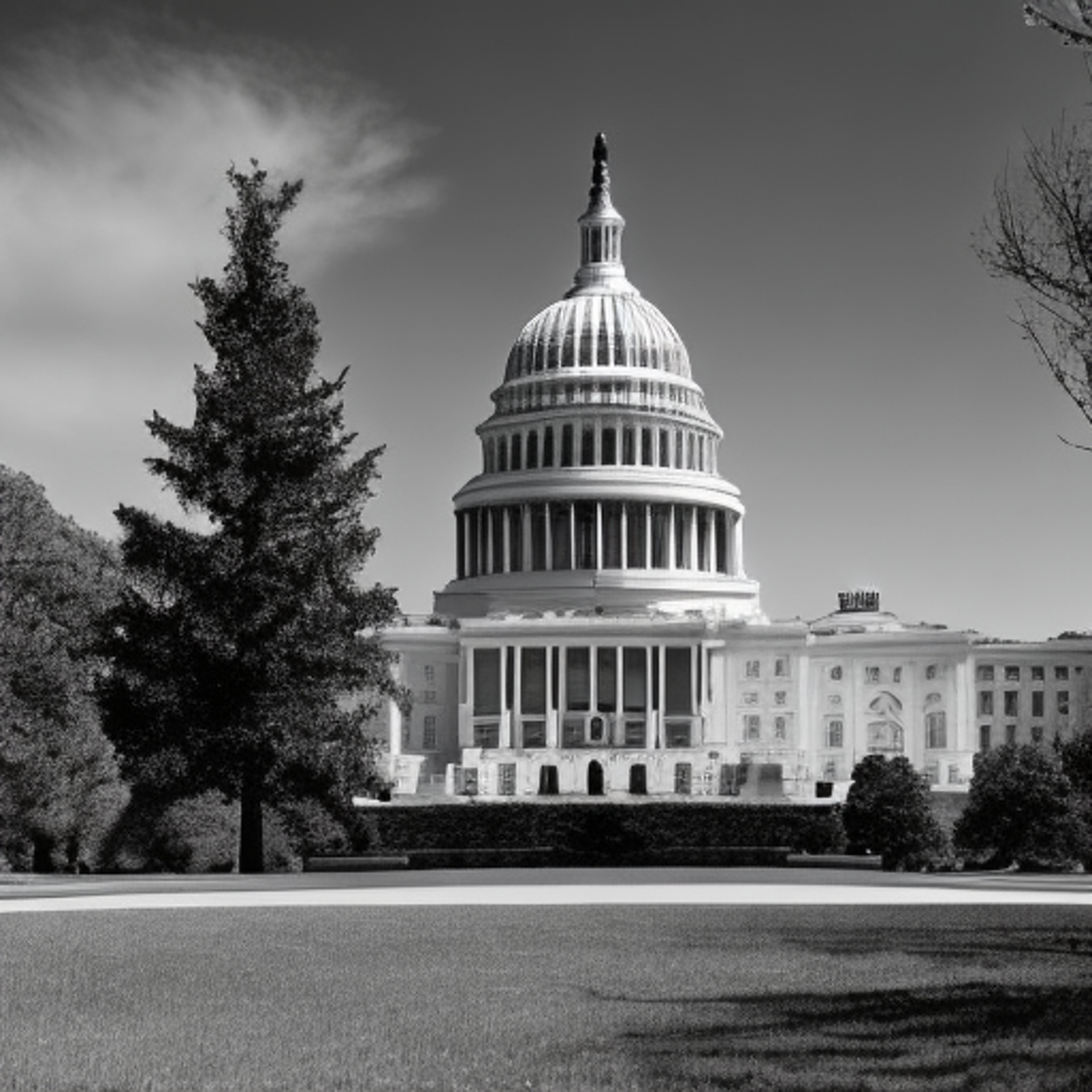Senate Majority Leader Introduces Resolution Condemning Trump's Call to Defund FBI and DOJ