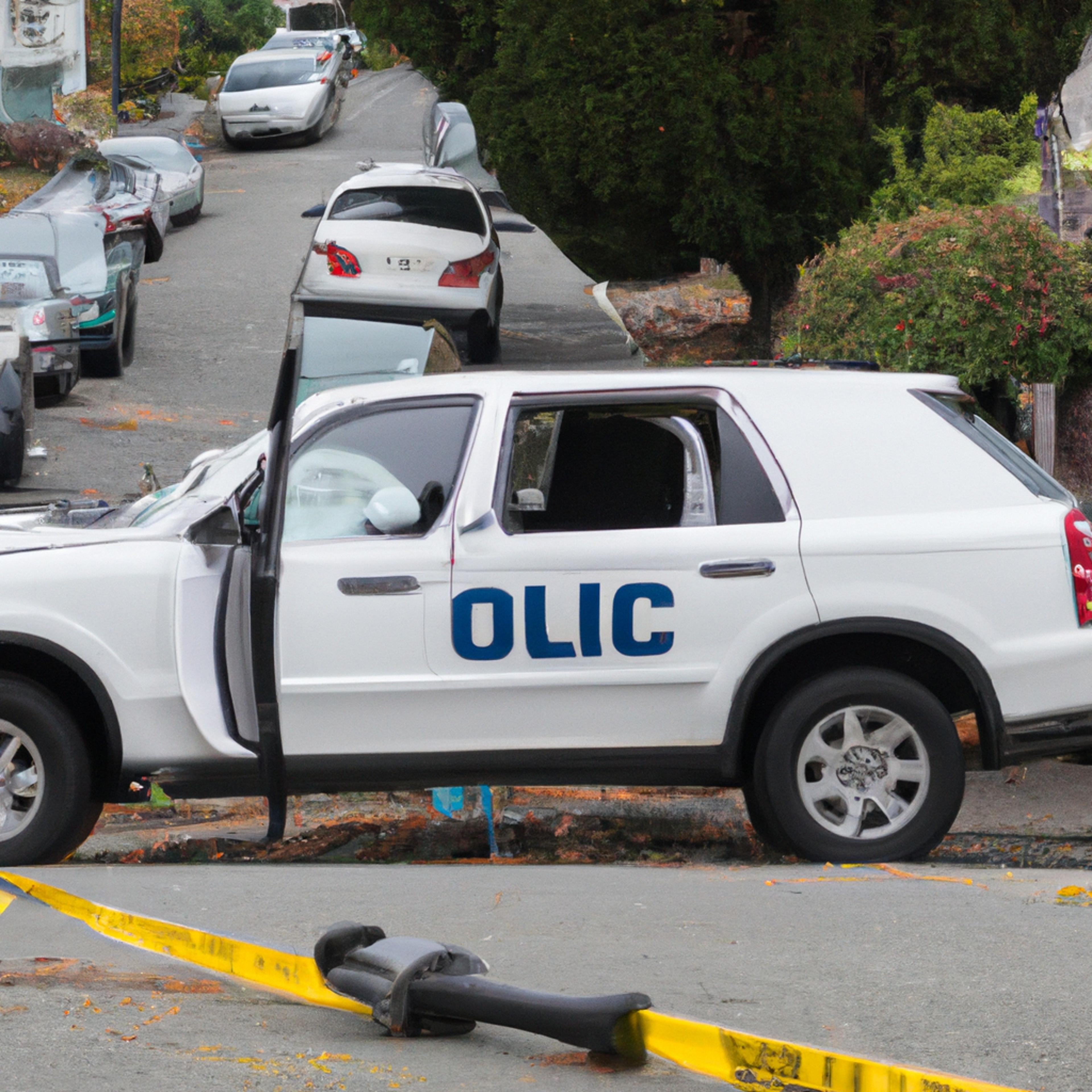 Suspicious death reported in Oakland