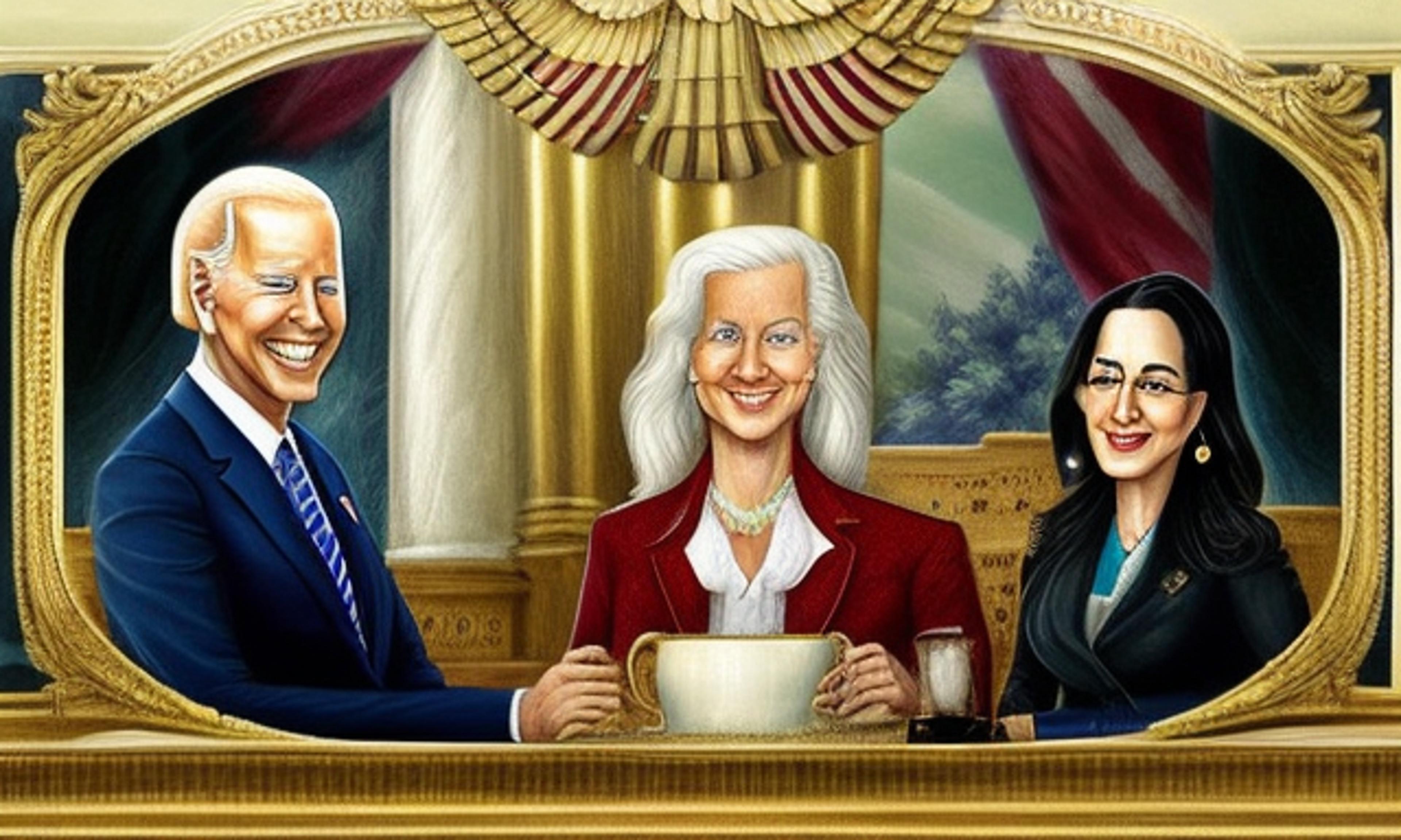 Historic Nominations: Biden Announces Philip Jefferson as Fed Vice Chair and Adriana Kugler as Governor