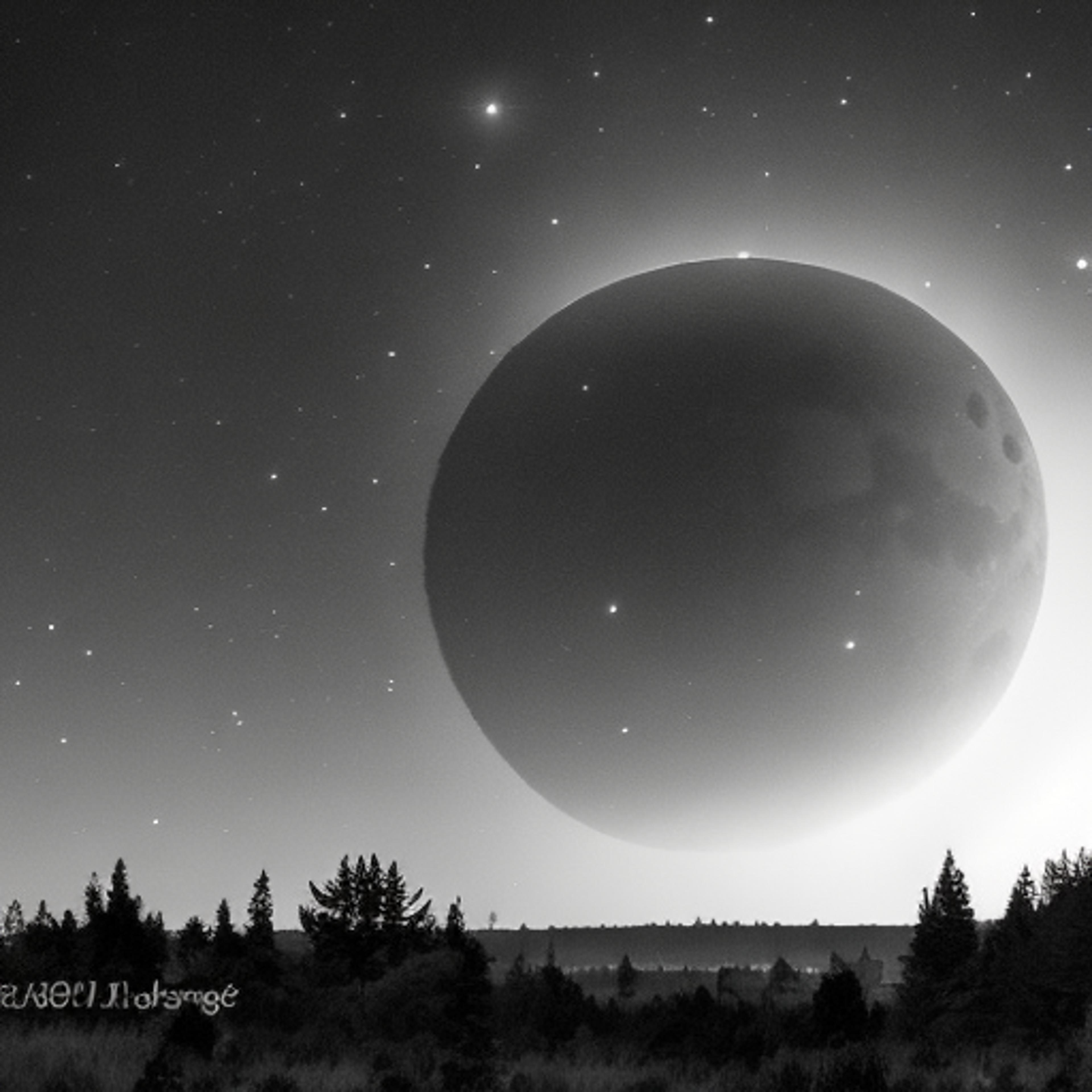 International Dark Sky Week: New Moon, Solar Eclipse, Meteor Shower and More