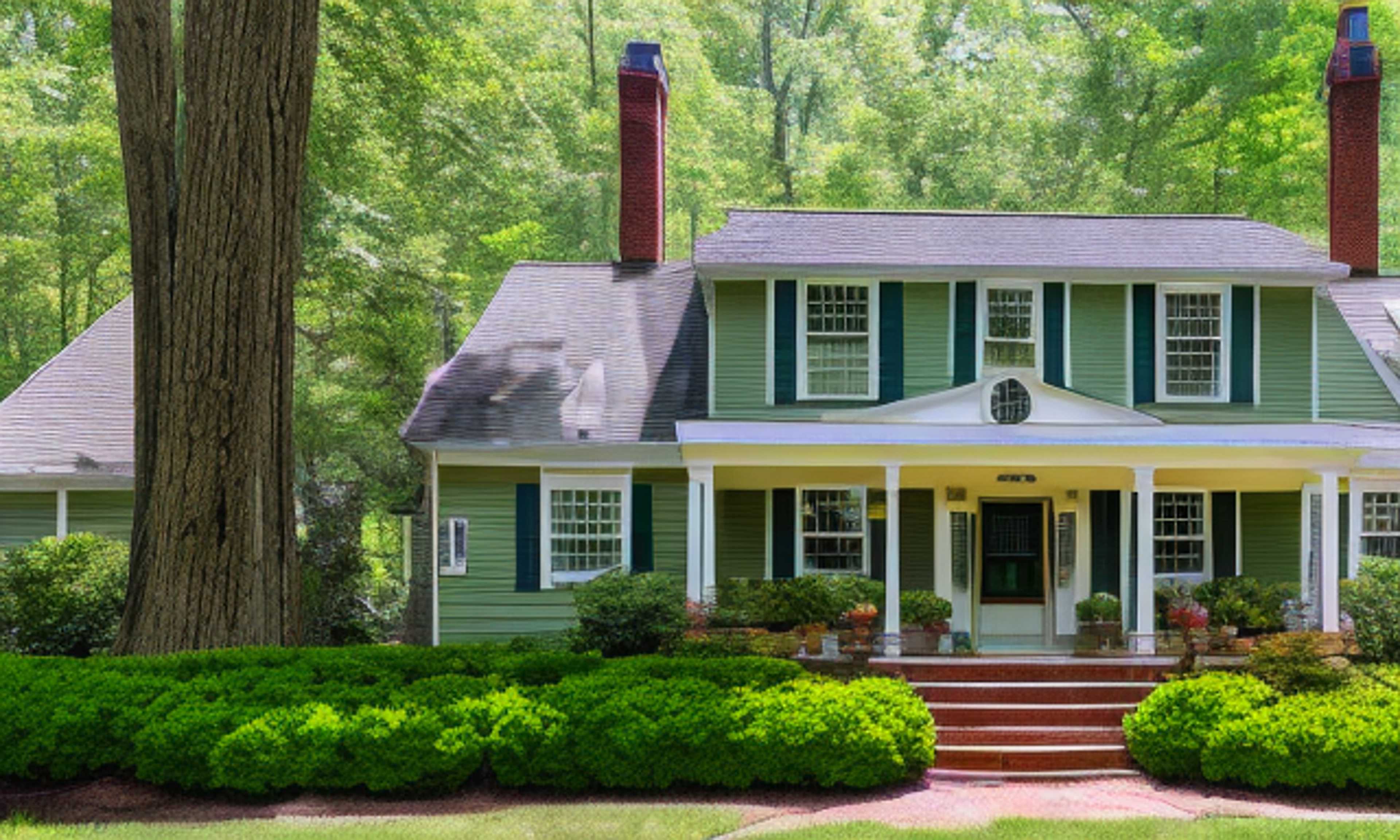 Historic Sparta House Sells for $1.1 Million, Among Most Expensive in Sussex County