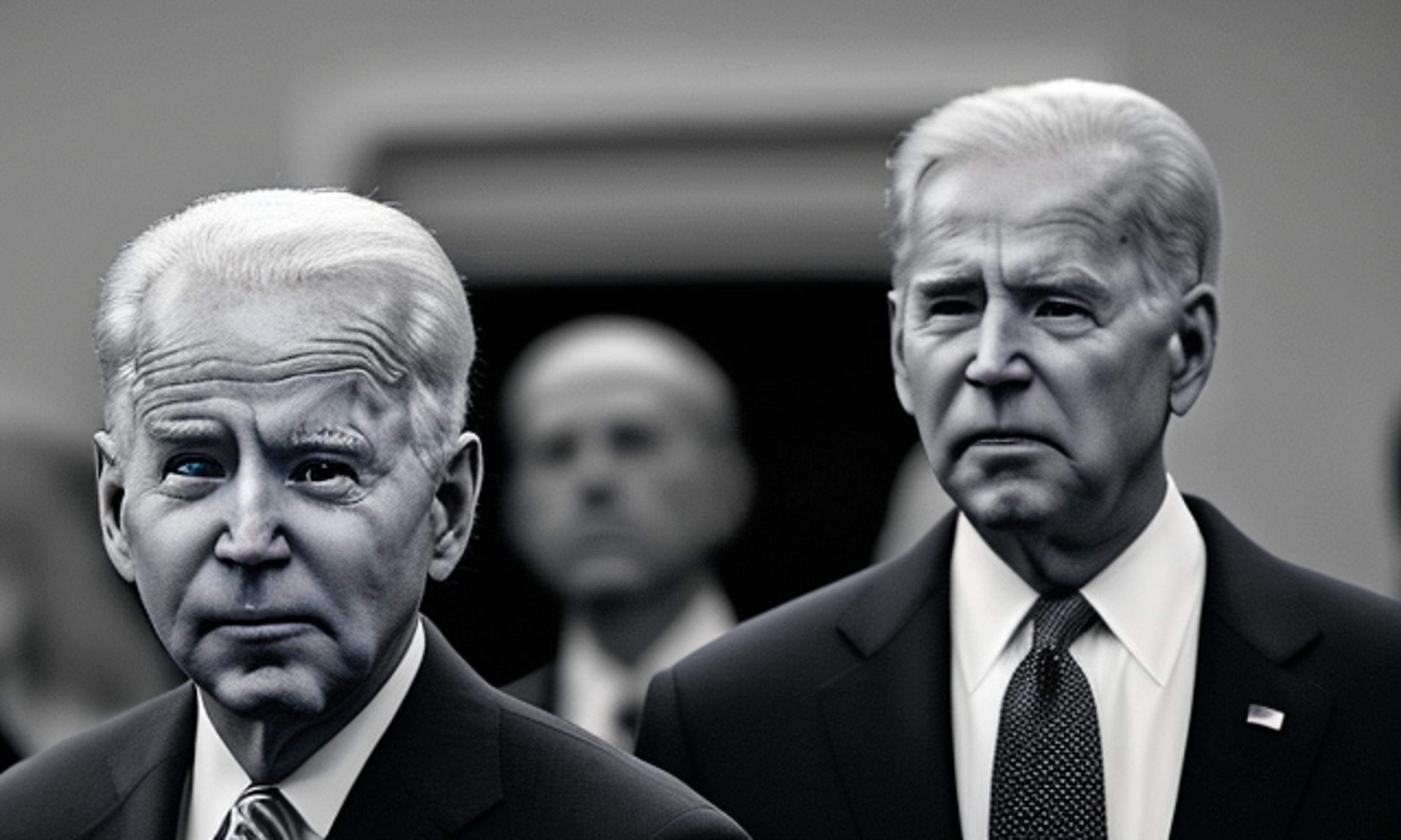 Biden to Meet with Congressional Leaders Amid Debt Ceiling Standoff