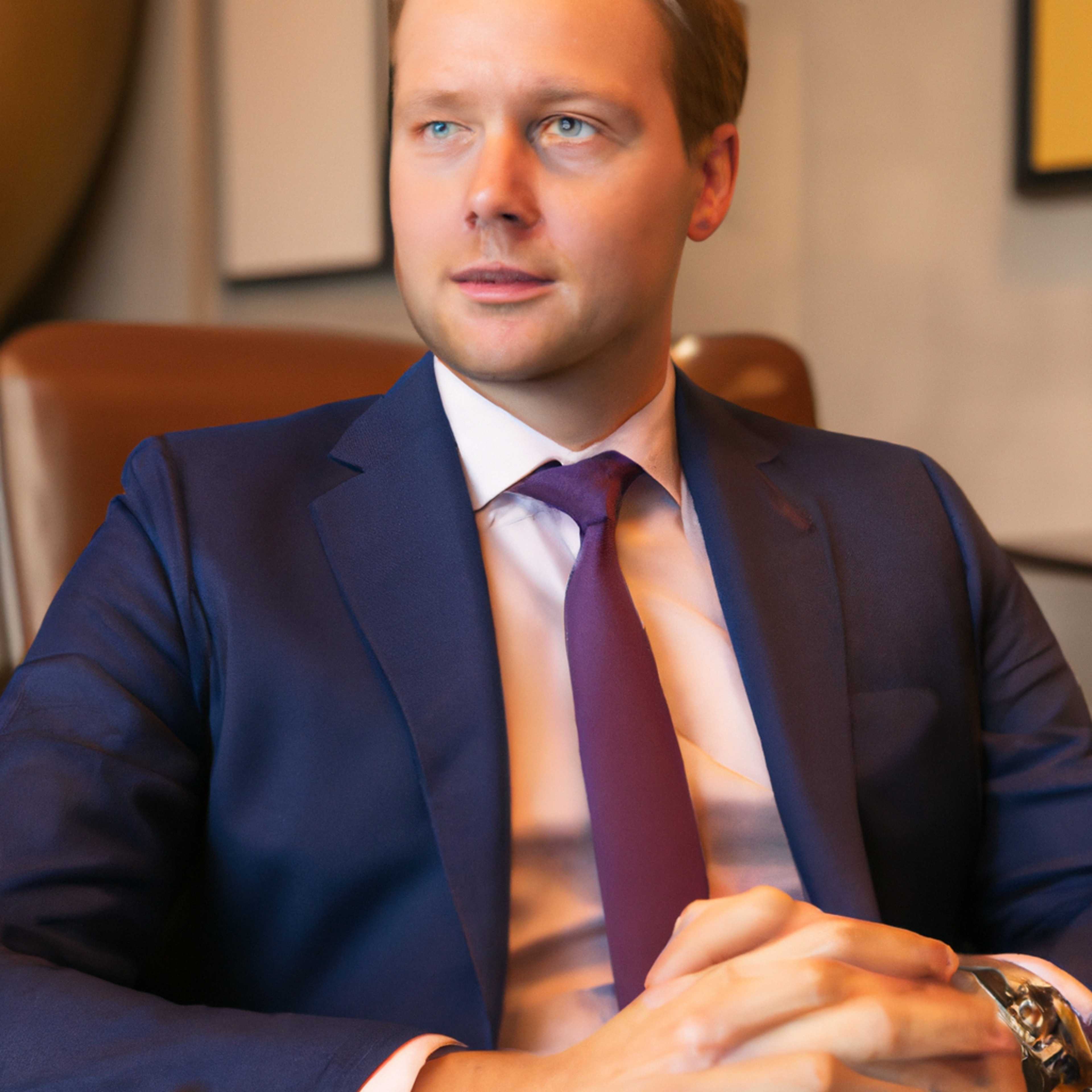 Coinbase's Chief Legal Officer Shares Candid Thoughts on SEC Crackdown